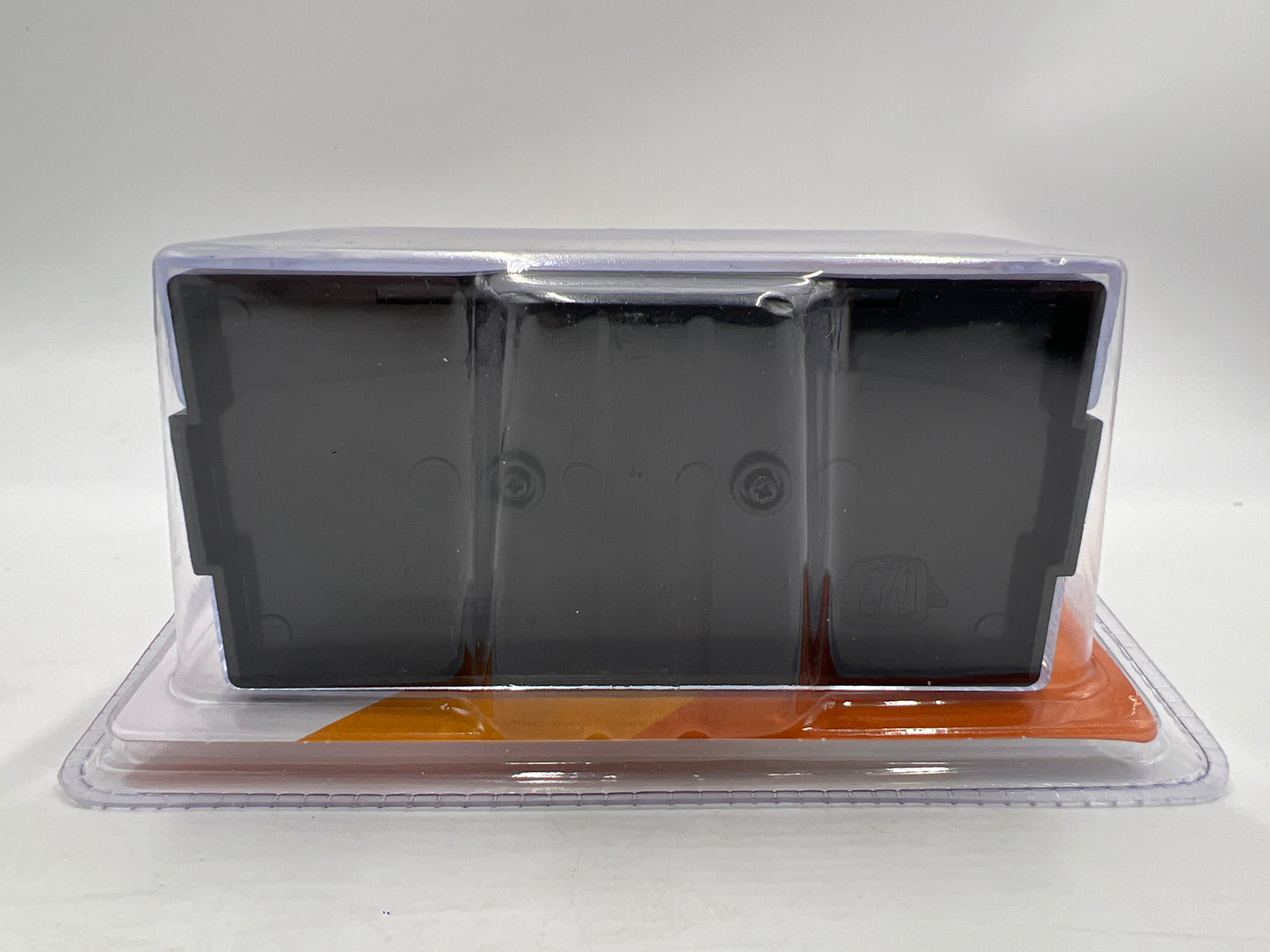 M2 Machines Fanta CHASE 1971 Dodge Challenger Funny Car A35