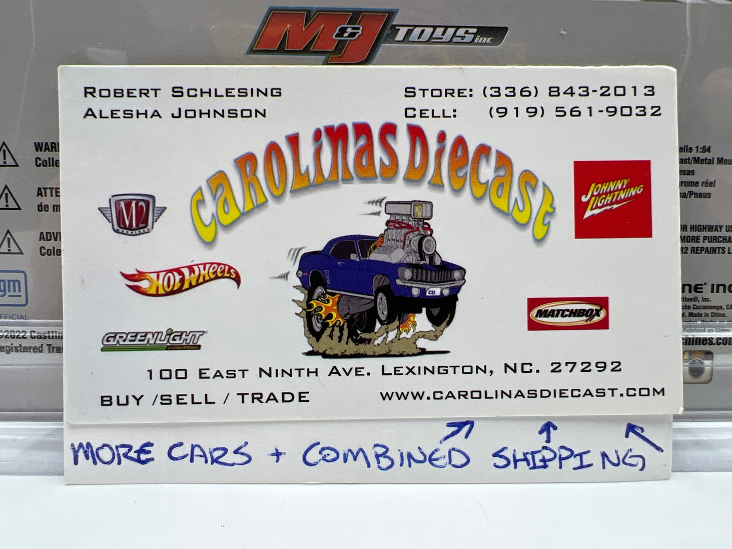 M2 Machines Mijo Exclusives 1973 Chevrolet K5 Blazer MJS45 202D