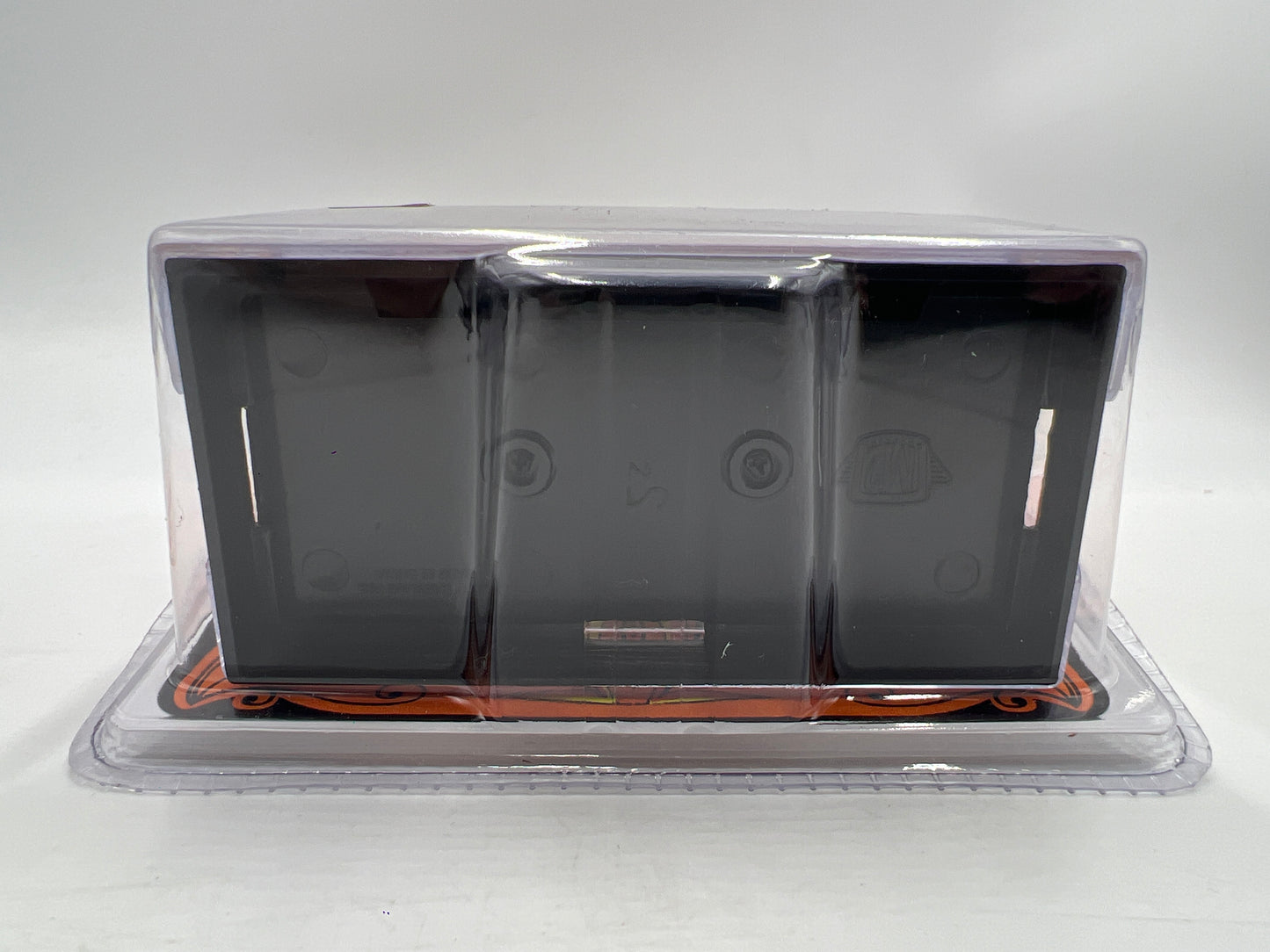 M2 Machines Tom Kelly CHASE 1/300 1949 Mercury Custom FL08