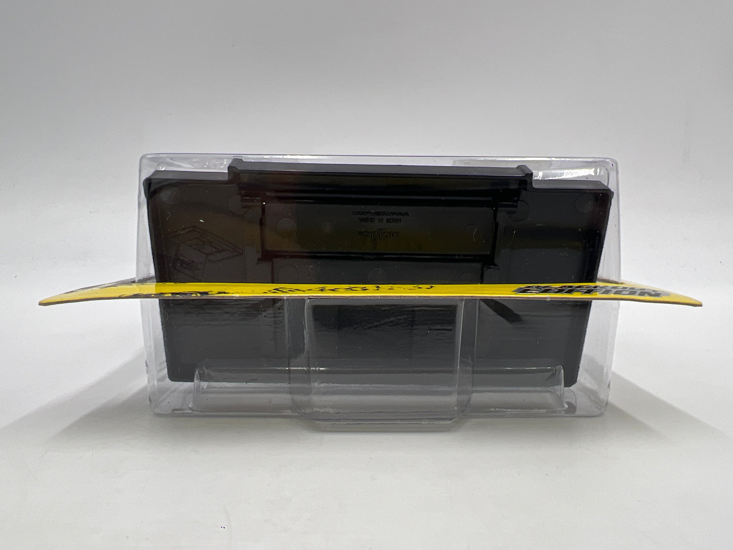 Muscle Machines Blackout Edition Series 8 #43 RWB 993 911 Matte Black SR