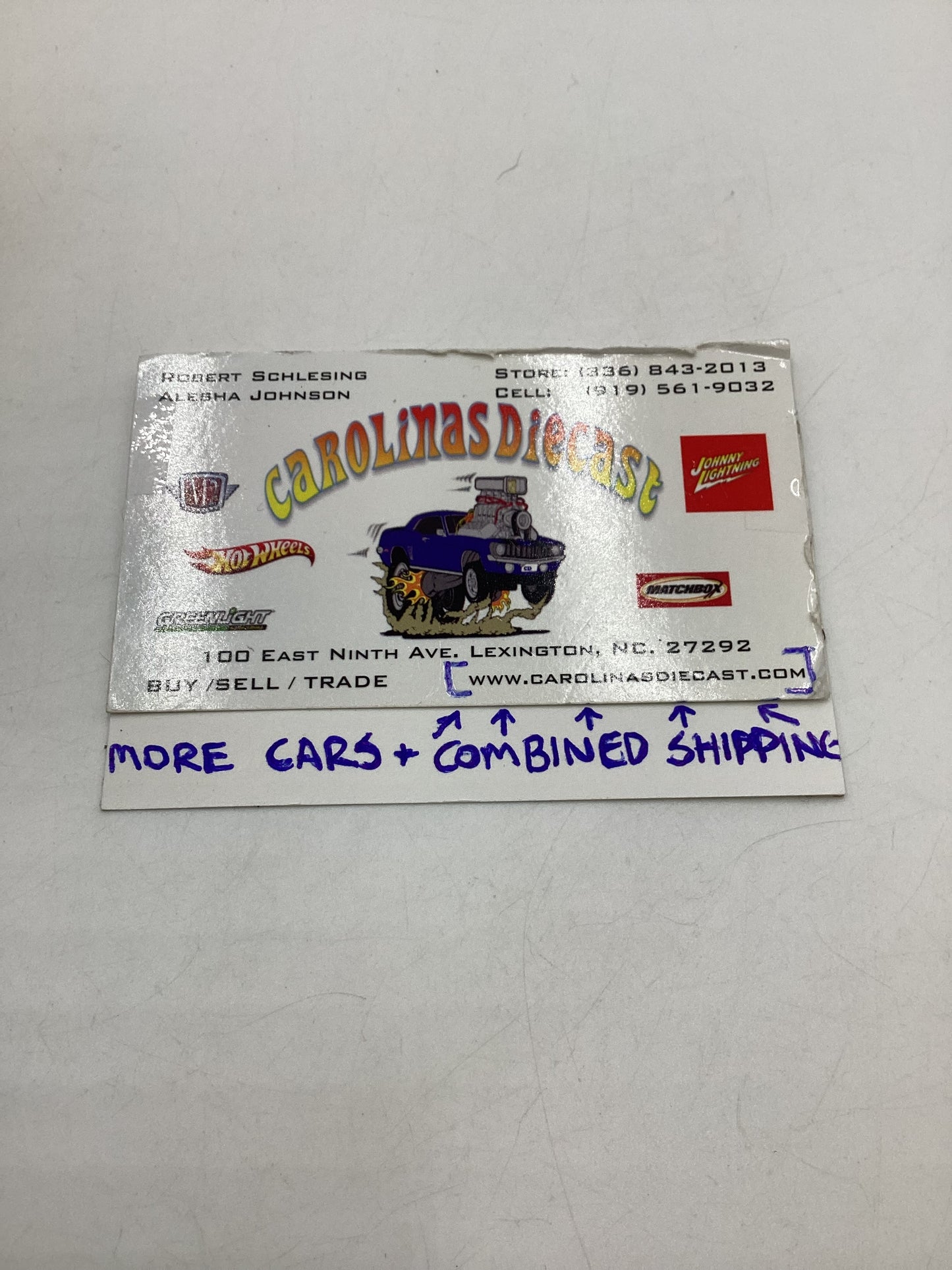 Matchbox #1 Heritage Classics 71 Oldsmobile Vista Cruiser White 210F