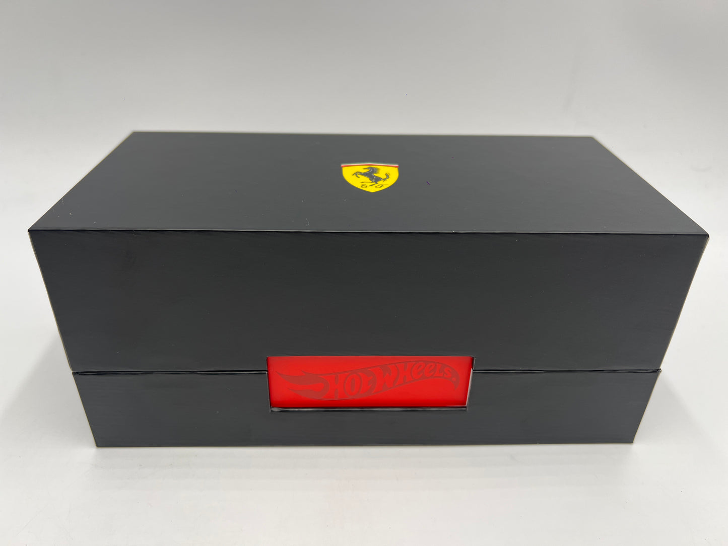 2025 Hot Wheels RLC Ferrari Heritage Set Ferrari 499P Modificata & Ferrari 312 P Spectraflame Red