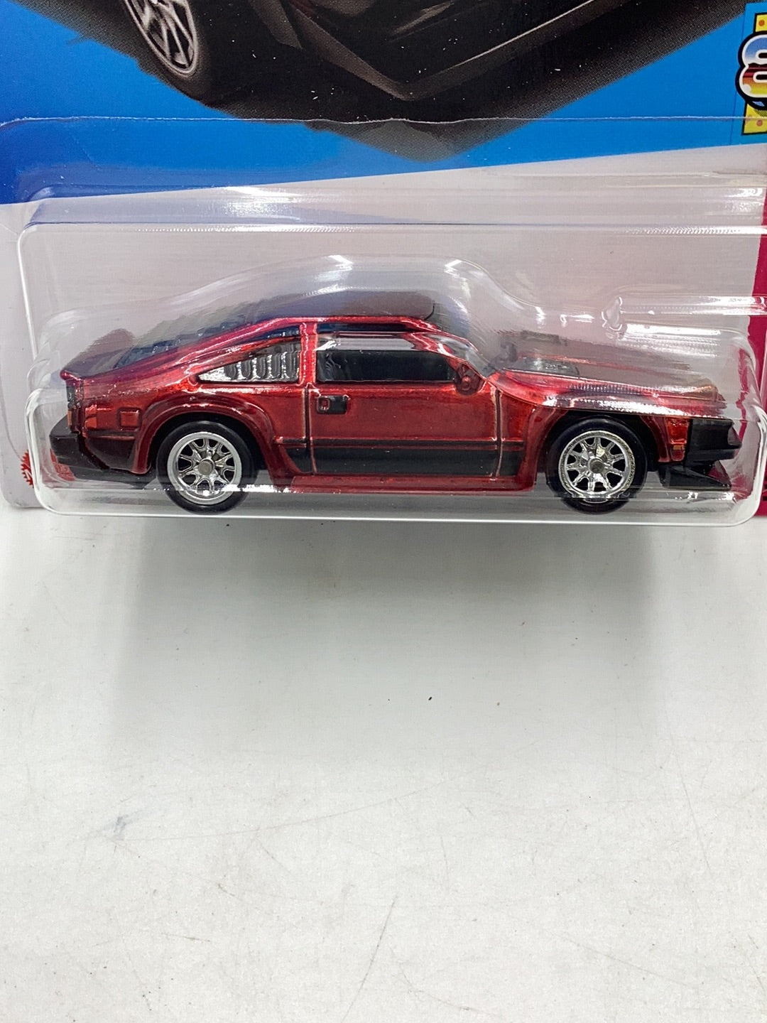 Hot Wheels Super Treasure Hunt ‘82 Toyota hot Supra