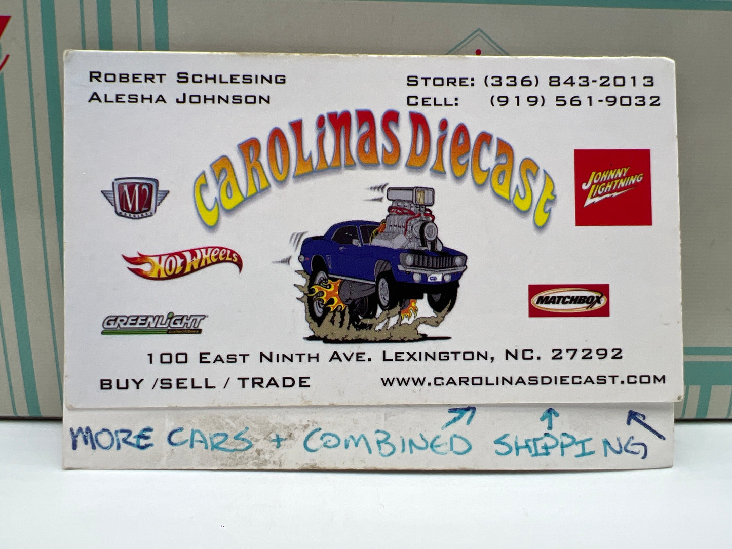M2 Machines Auto Haulers CHASE Coca Cola 1956 Ford COE Truck & 1956 Ford F-100 Truck TW10