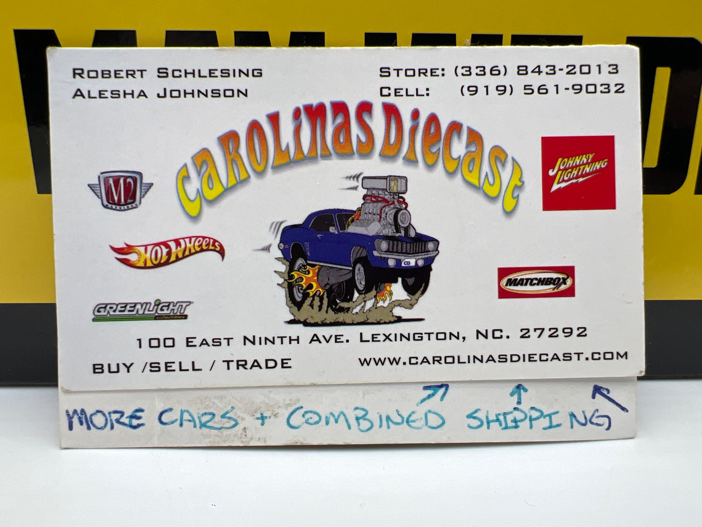 M2 Machines Auto Haulers CHASE Pennzoil 1973 GMC Sierra 3500 & 1959 Chevrolet Corvette XP-86 S42