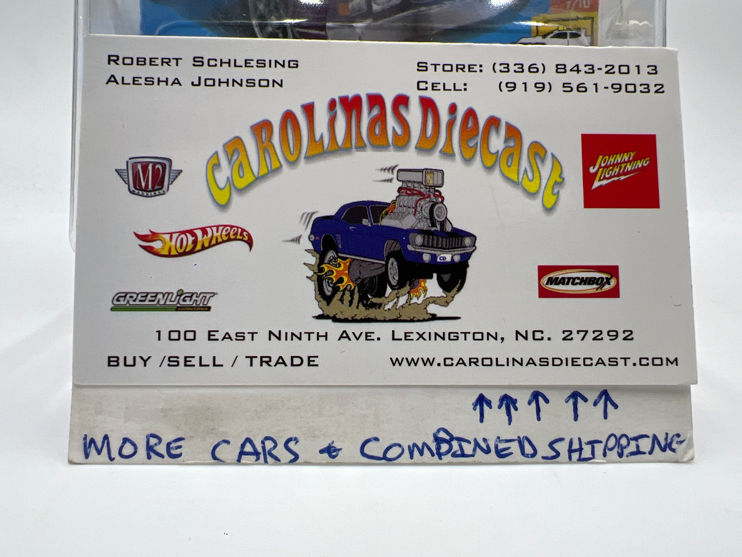 2024 Hot Wheels F Case Super Treasure Hunt #132 72 El Camino Purple W/Protector