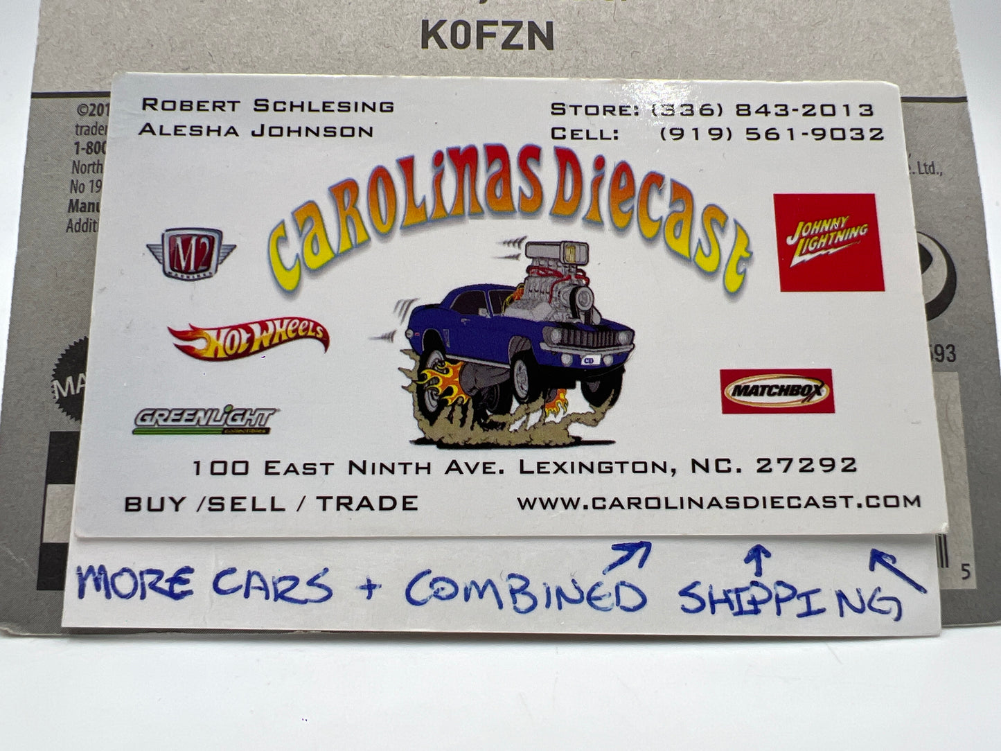 2017 Hot Wheels Street Beasts Treasure Hunt Dragon Blaster 274A