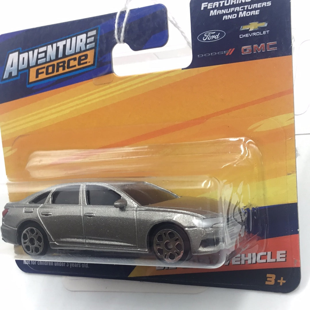 Adventure Force 2019 Audi R8 WW1