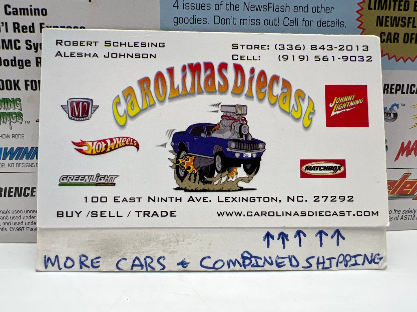 Johnny Lightning White Lightning Chase Truckin America #468 1940 Ford Truck White 1 Black Bed