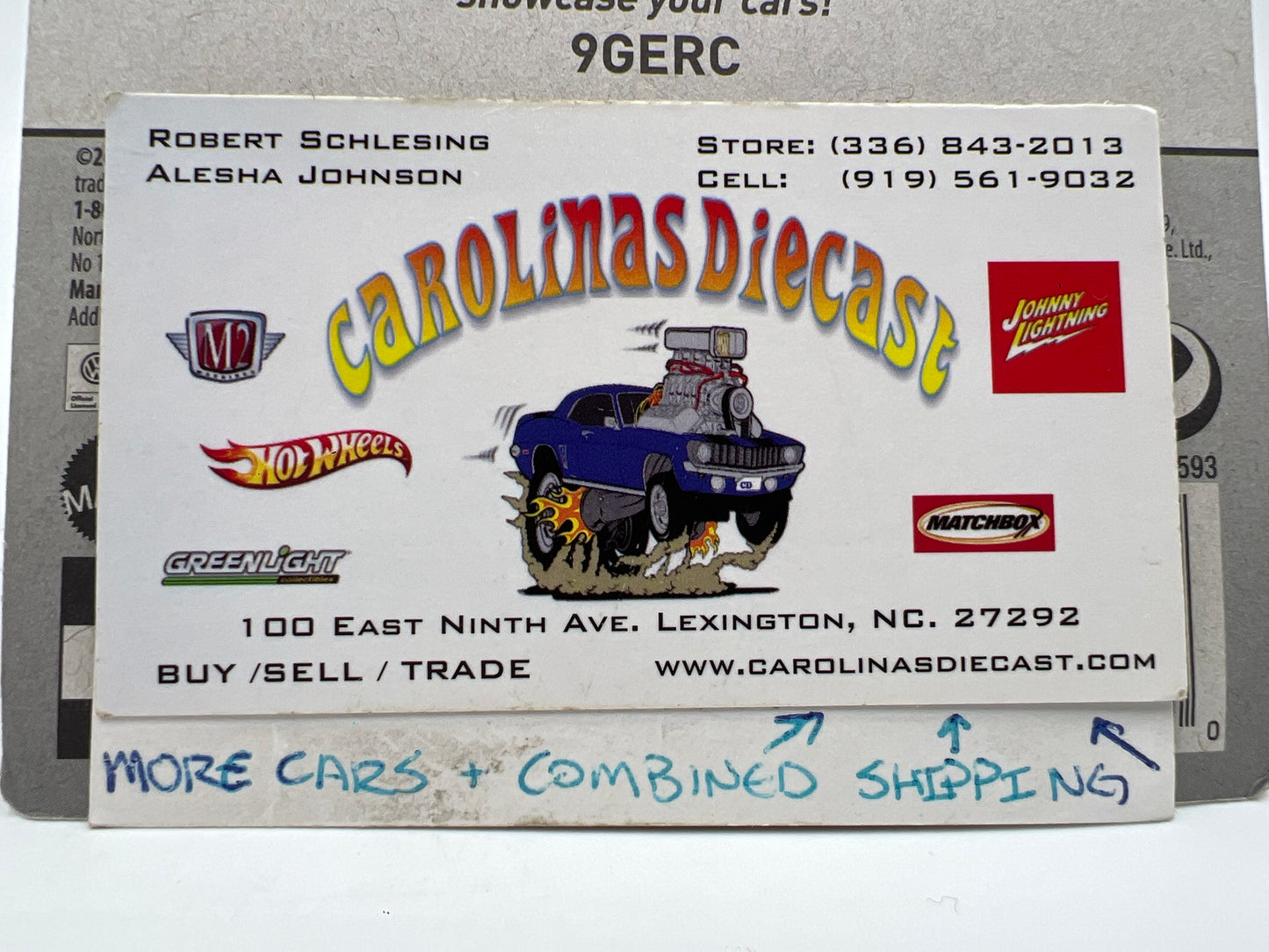 2017 Hot Wheels Speed Graphics #156 Volkswagen Kafer Racer Momo Black 97F