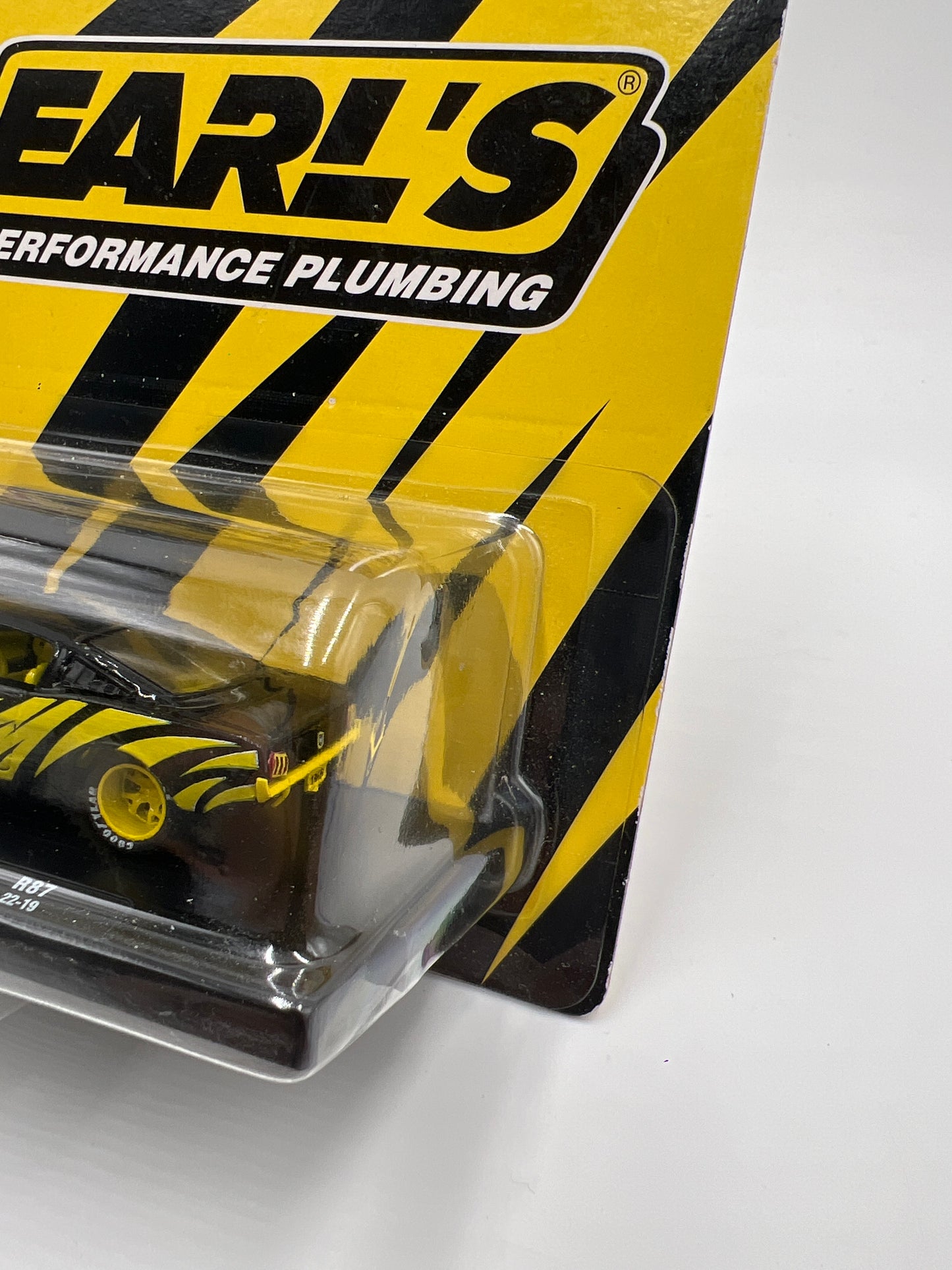 M2 Machines Auto-Drivers Earls CHASE 1966 Ford Mustang Fastback 2+2 R87