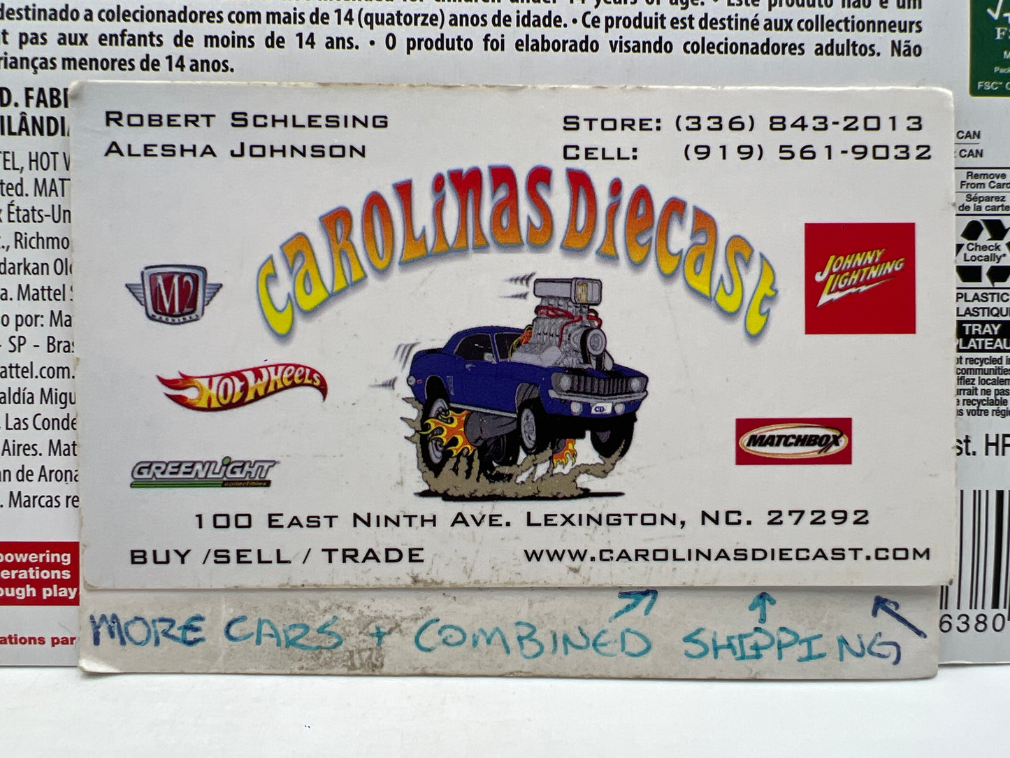 2025 Hot Wheels Premium Formula 1 2024 MoneyGram Haas F1 Team VF-24 #27