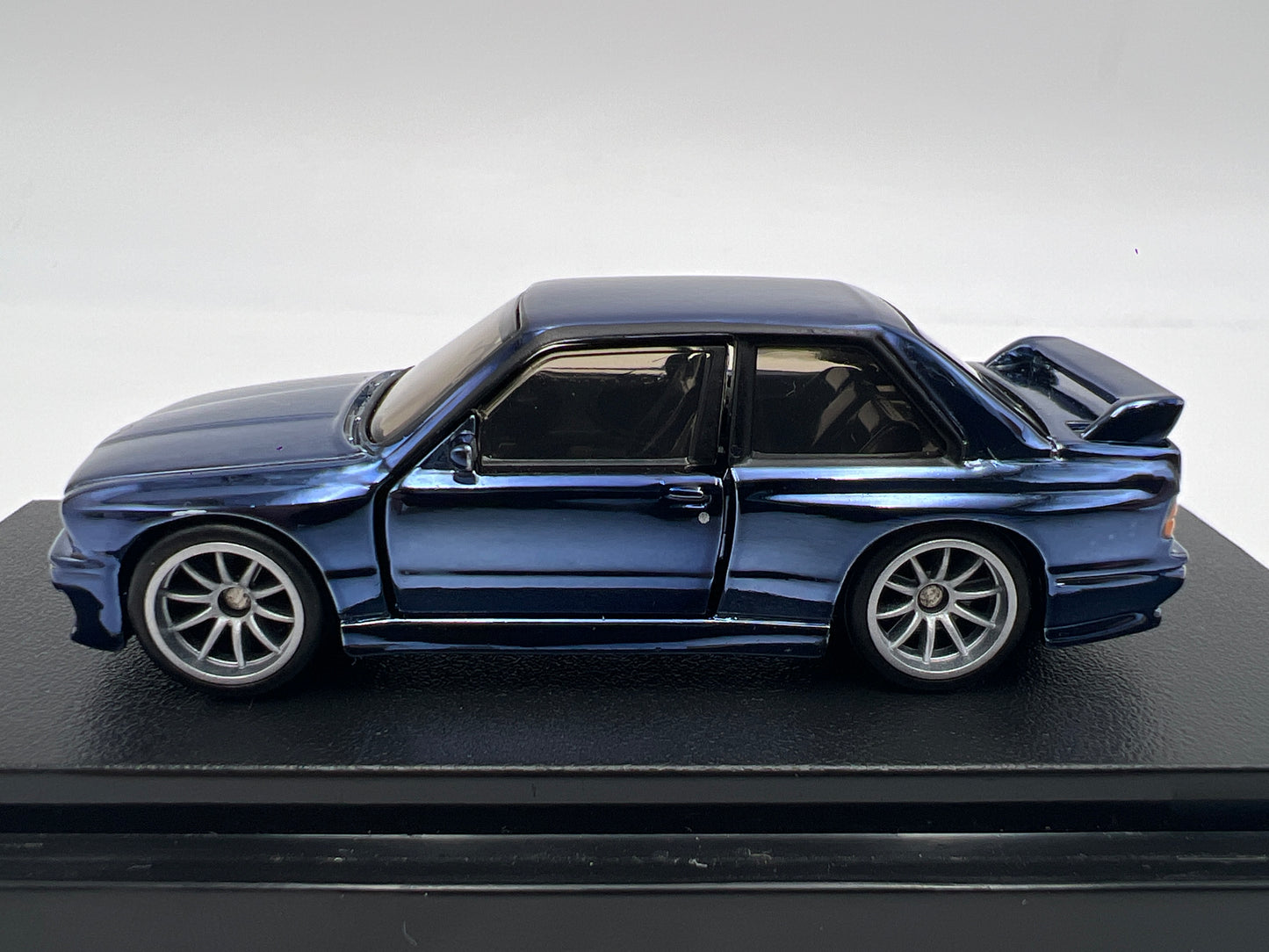 2022 Hot Wheels RLC #9298/30000 1991 BMW M3 Blue No Outer Boxes