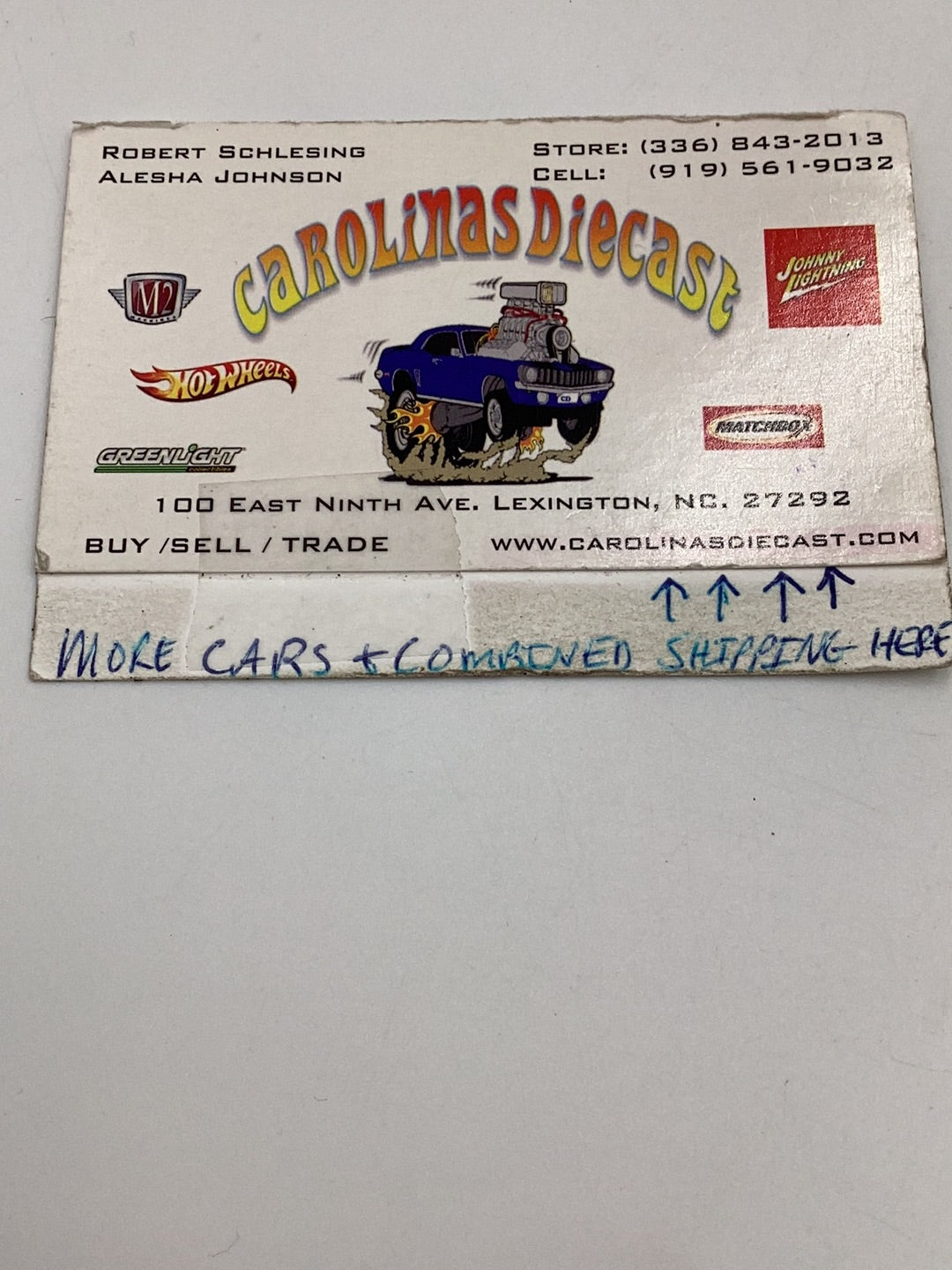 2015 Hot wheels collectors edition 57 Chevy Bel Air mail in Zamac