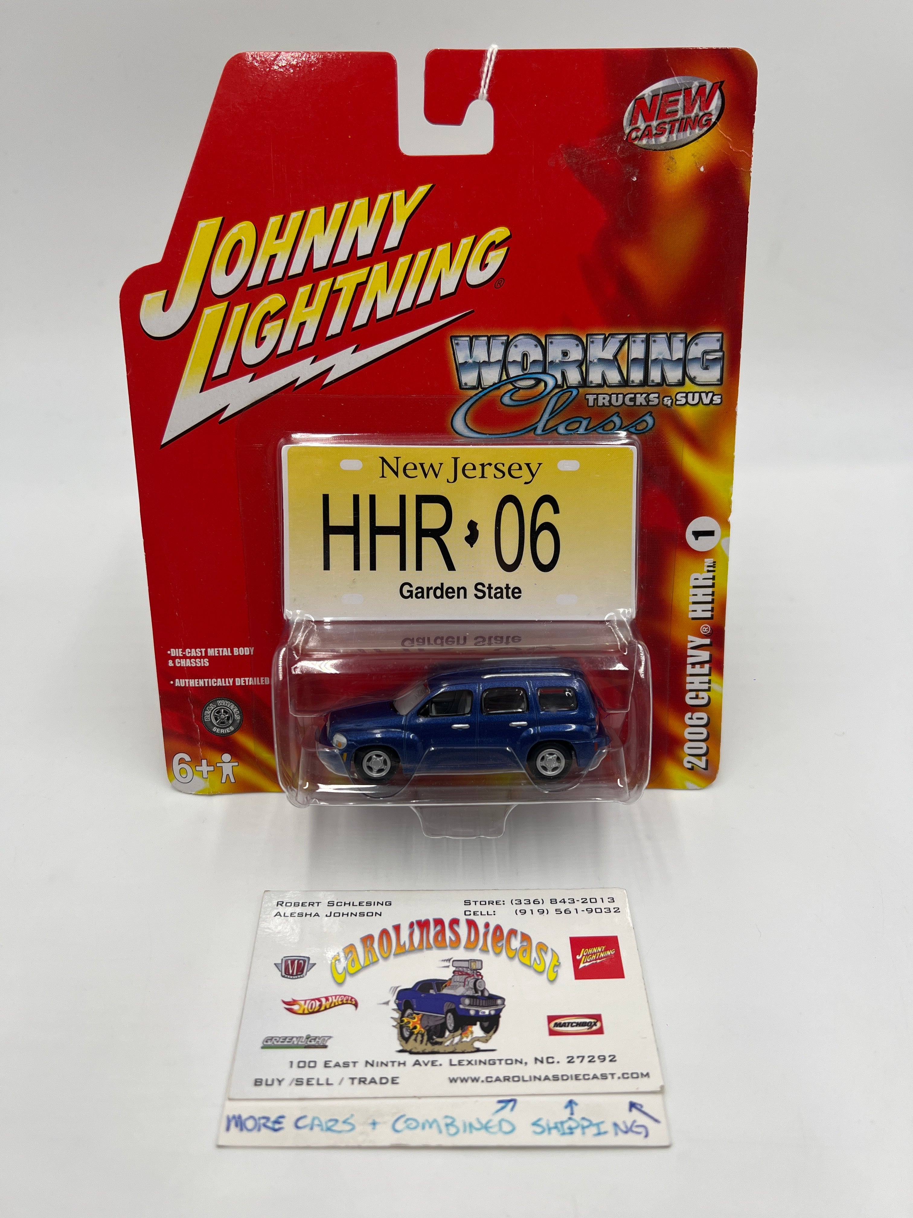 ★未開封 HO用ボディ プルバックカー JOHNNY LIGTHNING Johnny Lightning Street Freaks Zinger 1932 Ford Hi Boy (Auto World