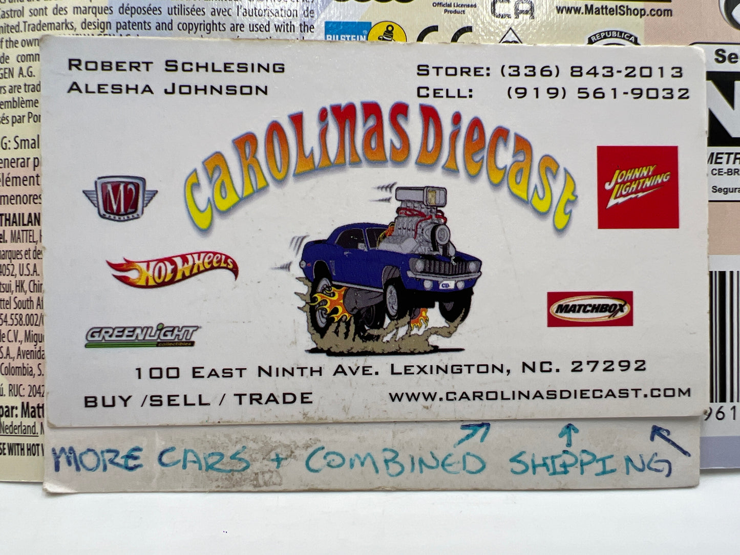 Hot Wheels Premium Deutschland Design #5 Audi S4 Quattro Blue 253D