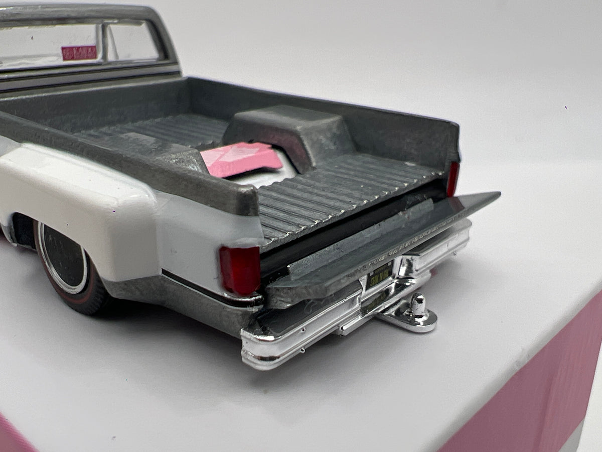 Mini GT x Kaido House #243 CHASE Chevrolet Silverado Dually Vintage Spec V2