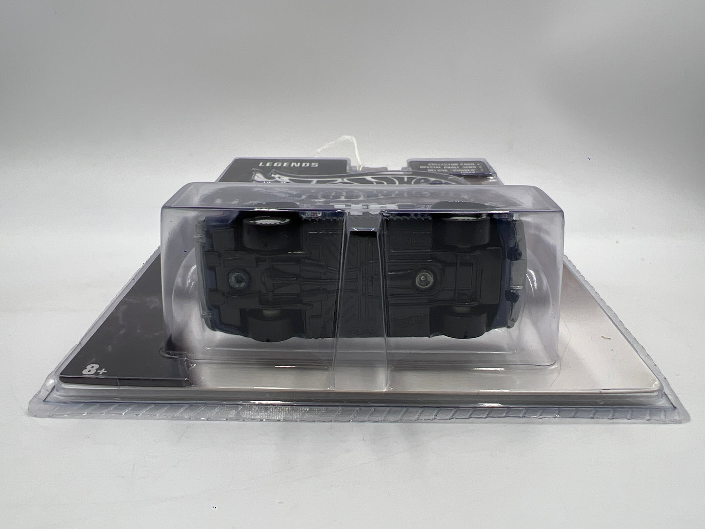 Hot Wheels Hall of Fame Legends Dan Gurney 1970 Plymouth AAR Cuda #48 Dark Blue