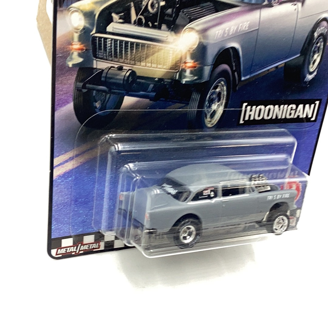 Hot Wheels 2012 Boulevard '55 Lincoln Futura Concept ホット