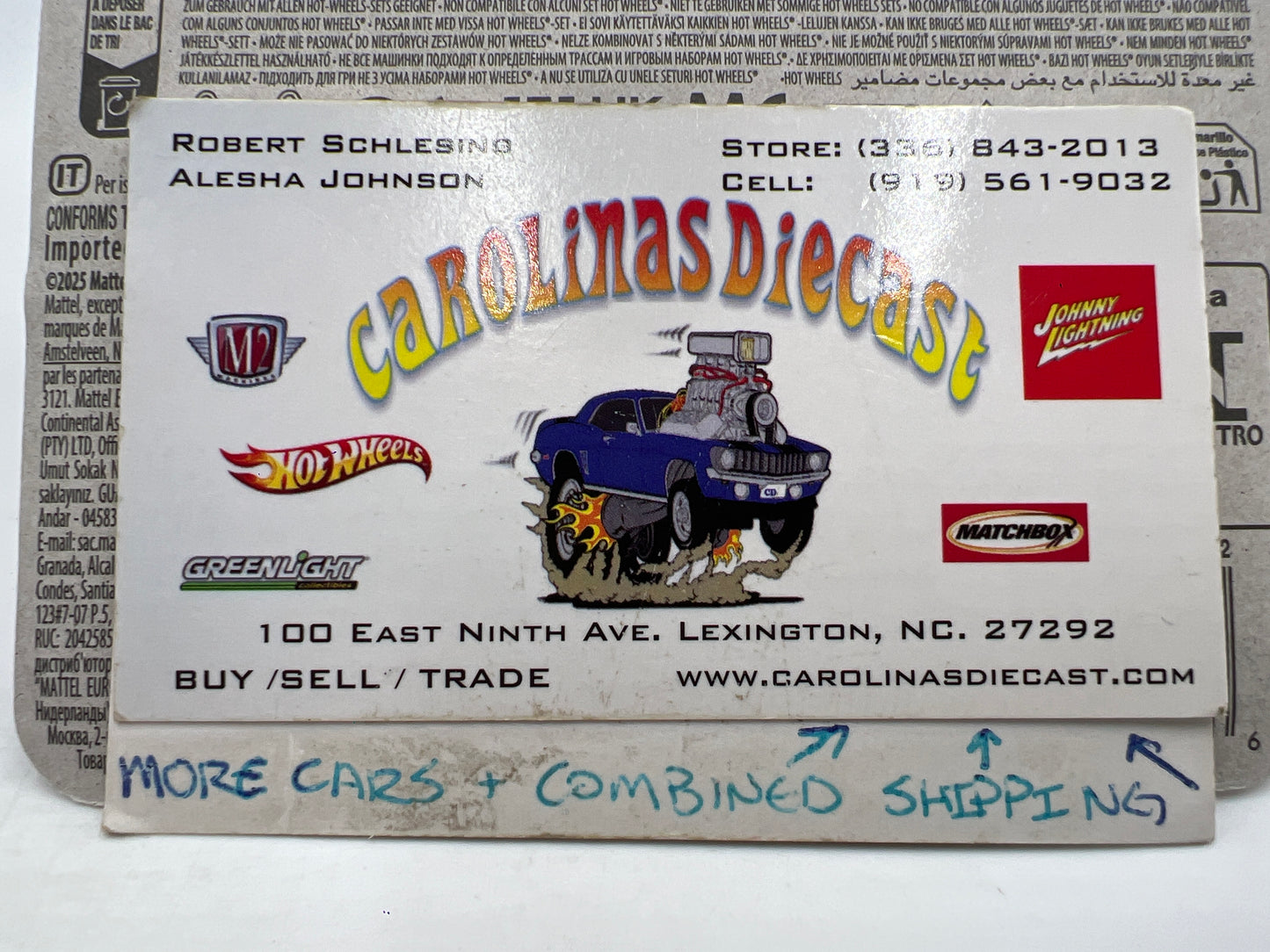 2026 Hot Wheels Neon Speeders #6 Volkswagen SP2 Black 157E