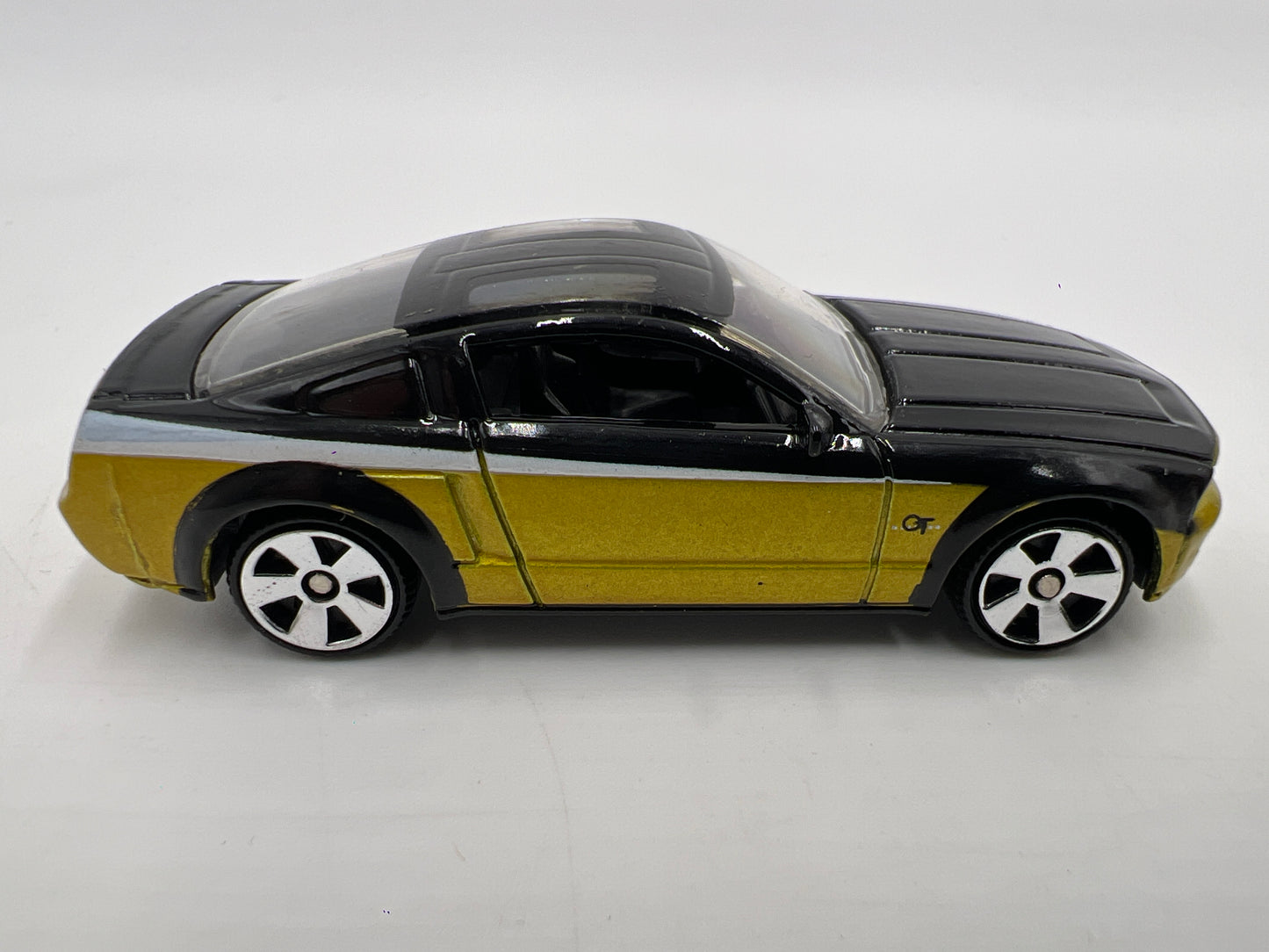 Matchbox 1/64 Streakers #6 Ford Mustang GT Concept Loose