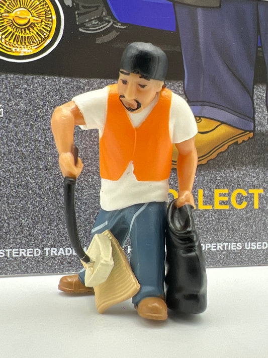 DGA Collectibles Homies Series 15 #16 Tonto