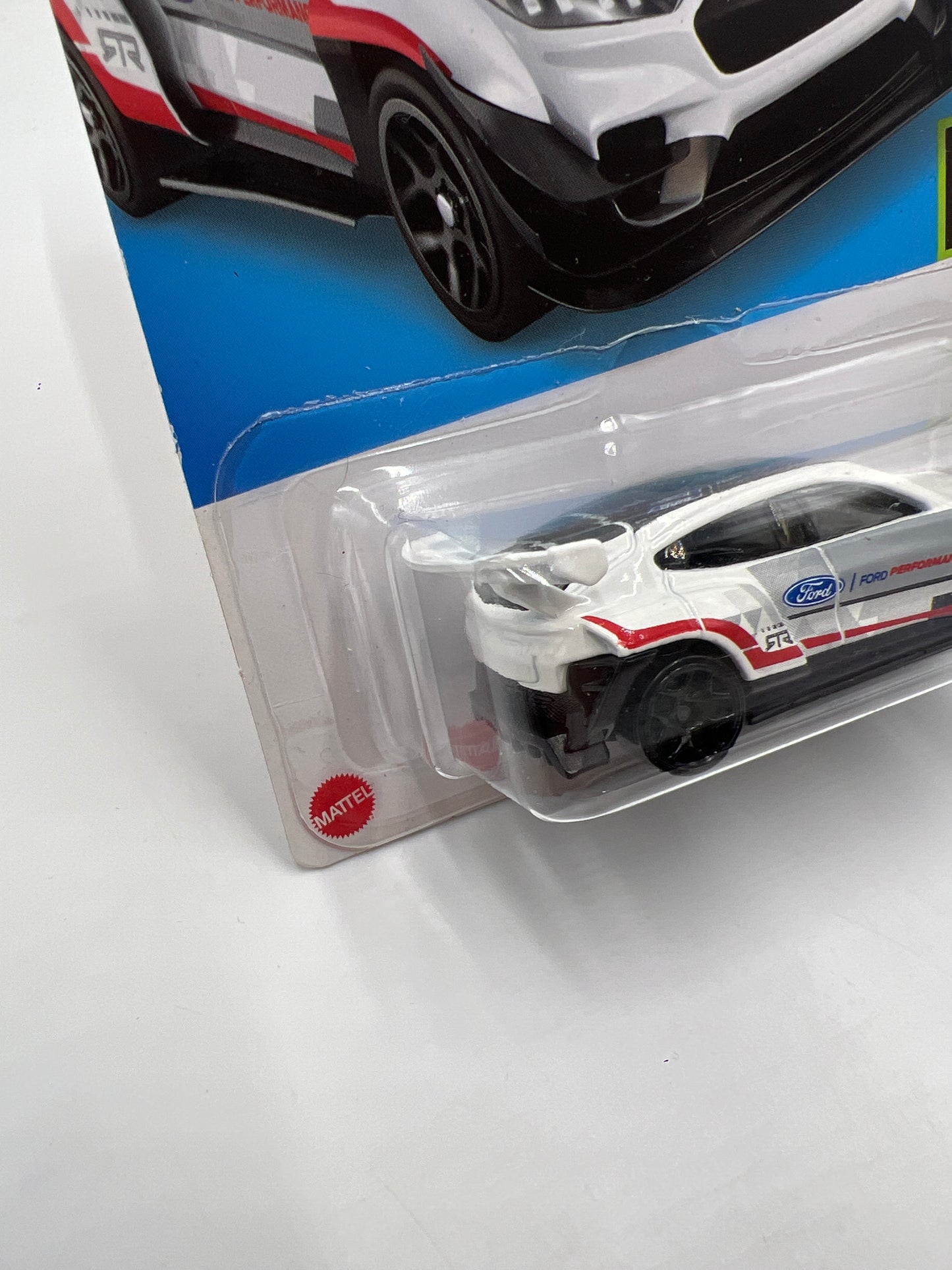 2022 Hot Wheels Green Speed #73 Ford Mustang Mach-E 1400 White 28F