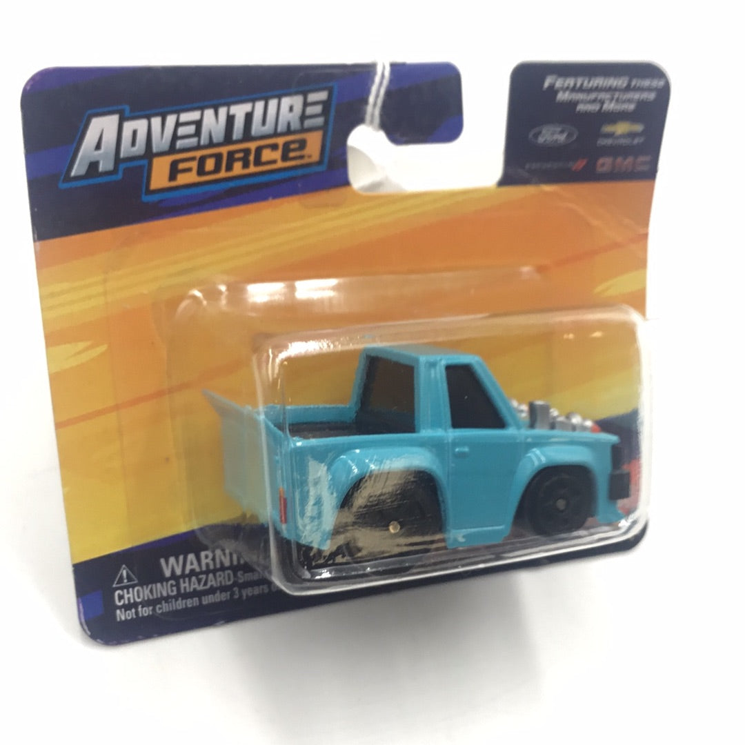 Adventure Force Tachi Turbo 650 YY6 – carolinasdiecast