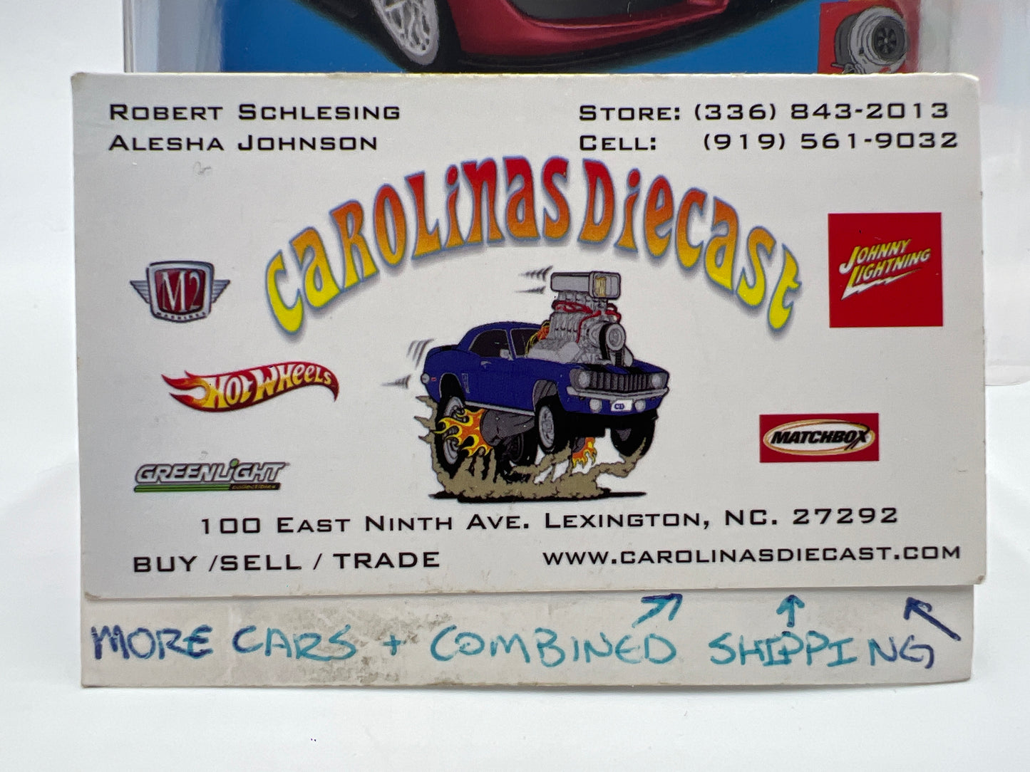 2023 Hot Wheels Super Treasure Hunt #134 Renault Sport R.S. 01 Red W/Protector