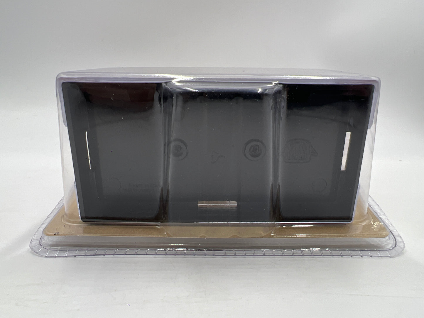 M2 Machines MiJo Exclusives CHASE 1979 Chevrolet Silverado Tan MJS38