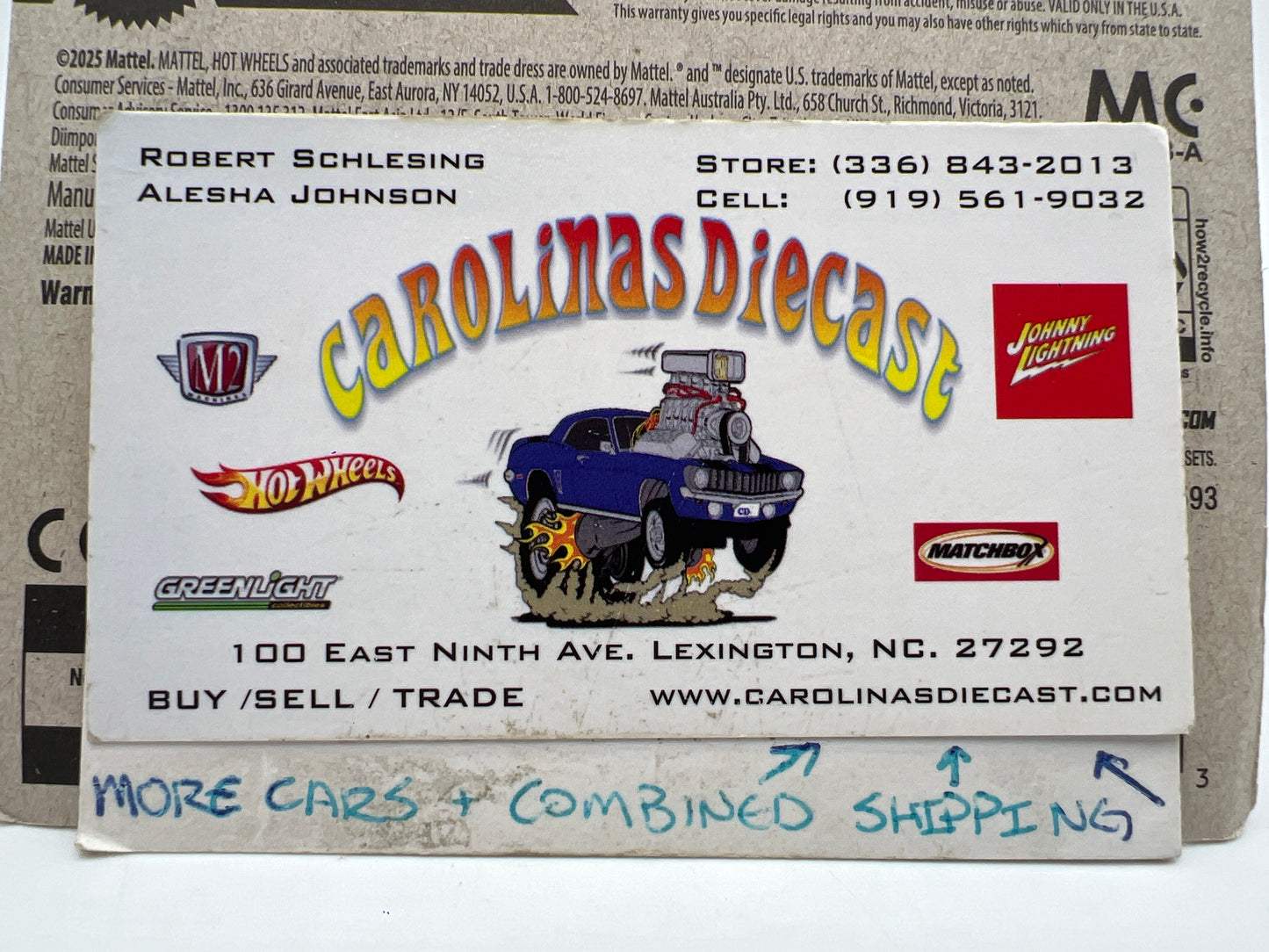 2026 Hot Wheels A Case Layin Low #17 Bounce’N Bass Gold 113i