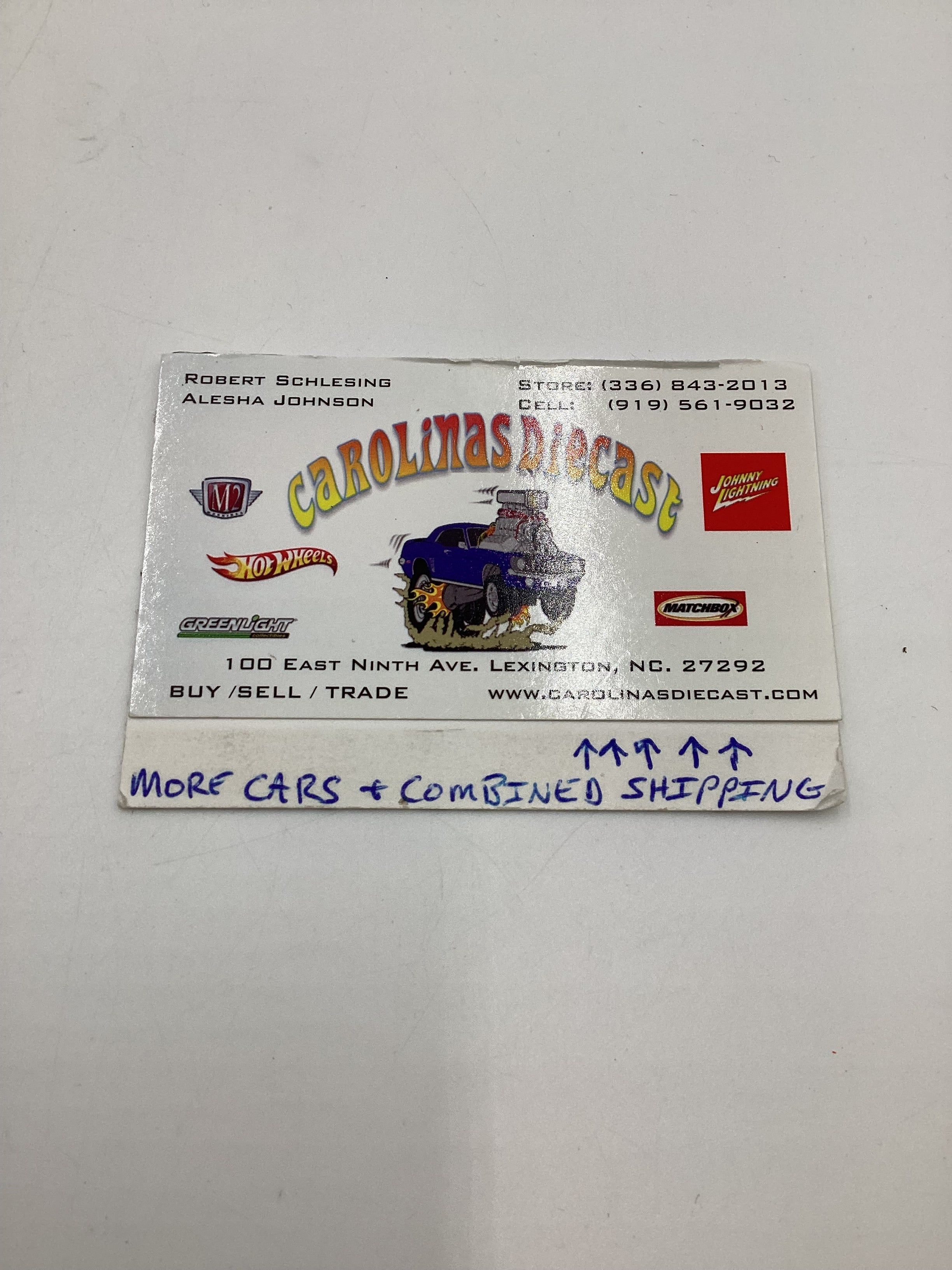 1996 Hot Wheels Treasure Hunt 1/12 40's Woodie #428 – carolinasdiecast