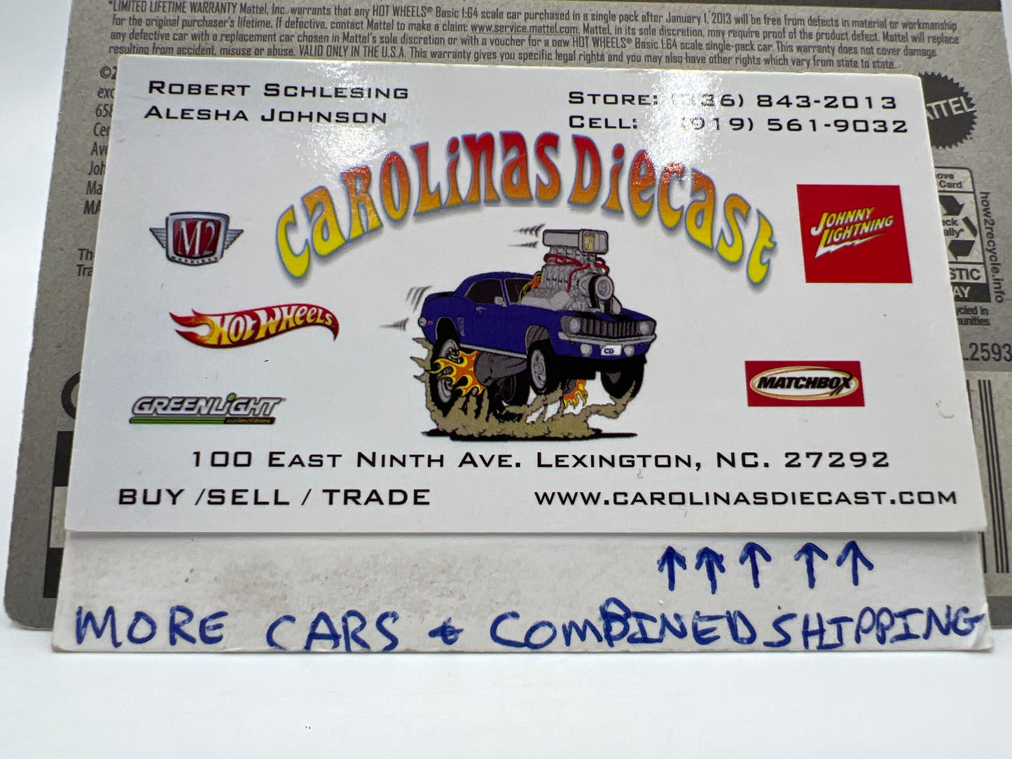 2021 Hot Wheels HW Race Day #57 BMW M3 GT2 Red J-Hook Crease 109C