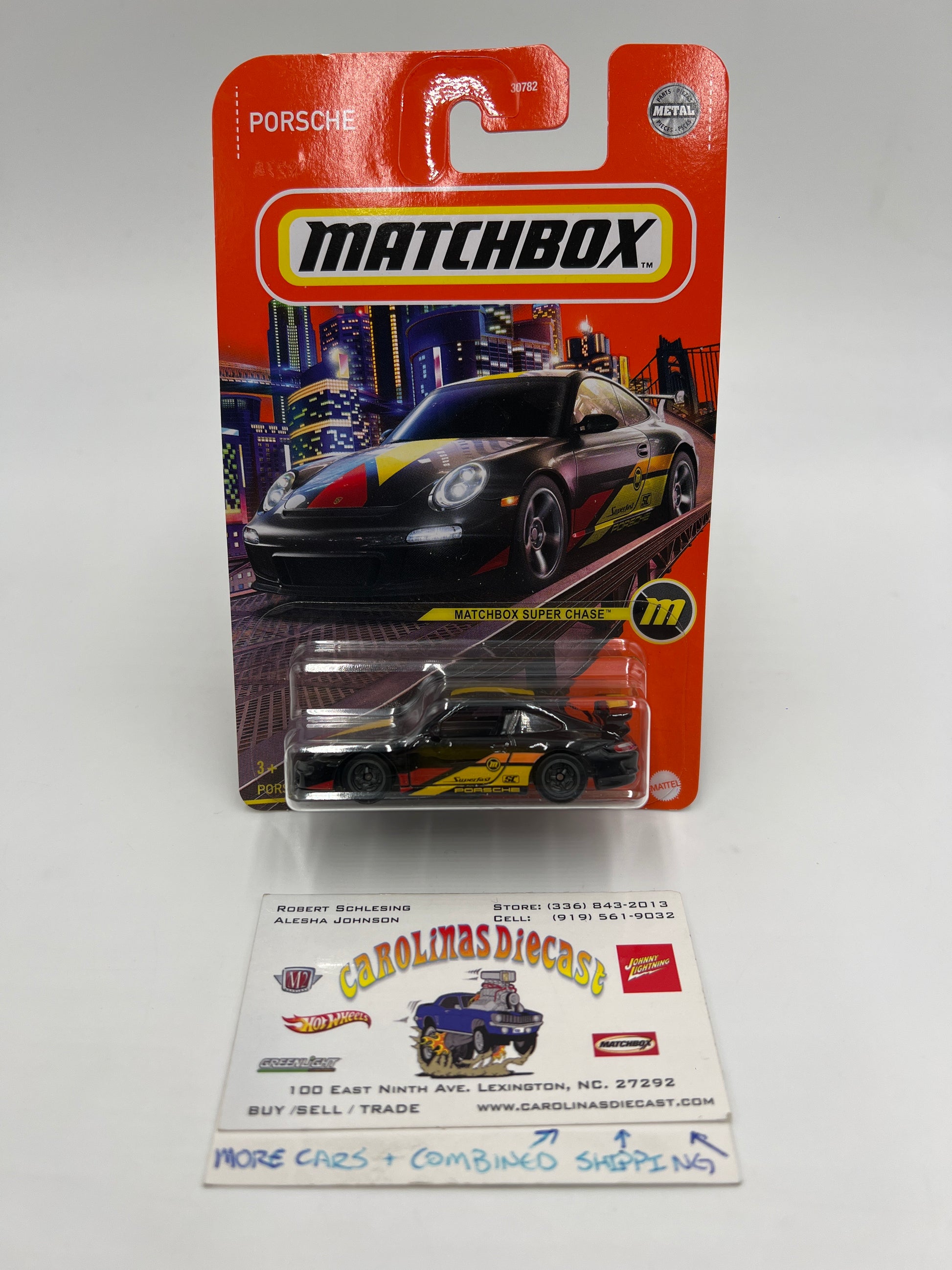 MATCHBOX GRAB. Porsche 911 Targa 4 Neuf En Boite . Lire descriptif EUR MATCHBOX GRAB. Porsche 911 Targa 4 Neuf En Boite . Lire descriptif EUR