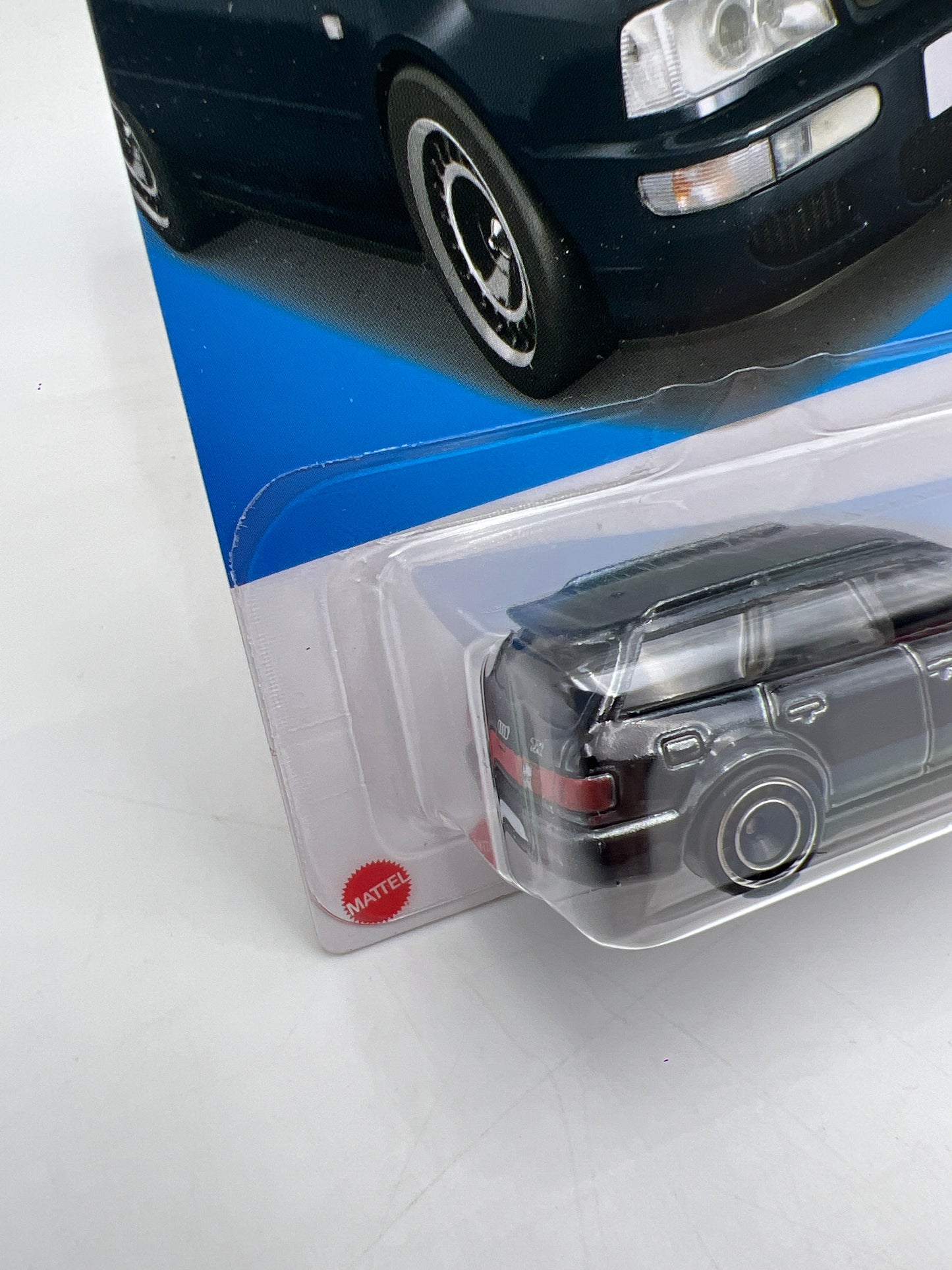2022 Hot Wheels Factory Sealed Super Treasure Hunt #228 94 Audi Avant RS2 Black W/Protector