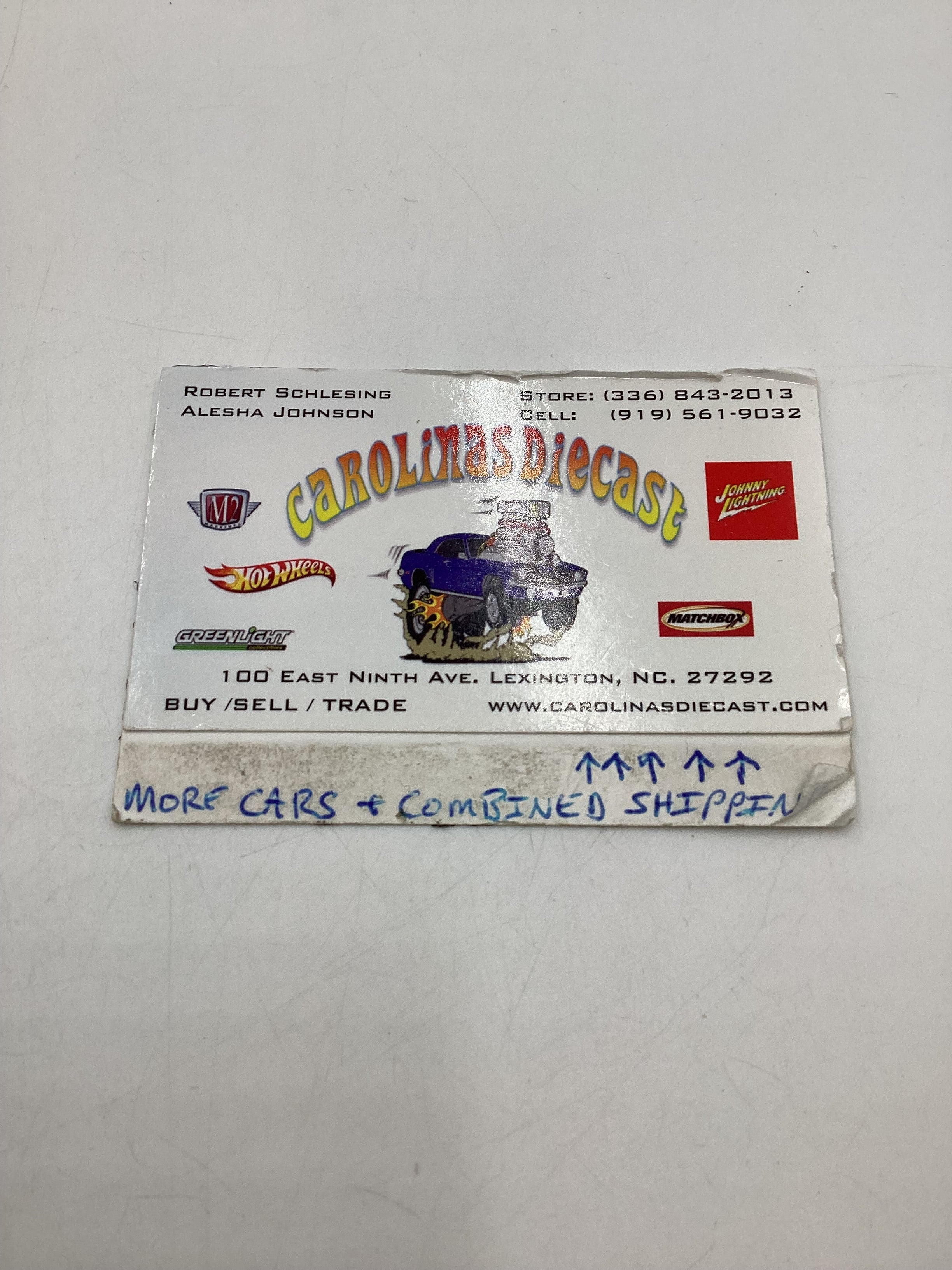 2024 Matchbox G Case #68 Holden VF Commodore SSV Orange 211J