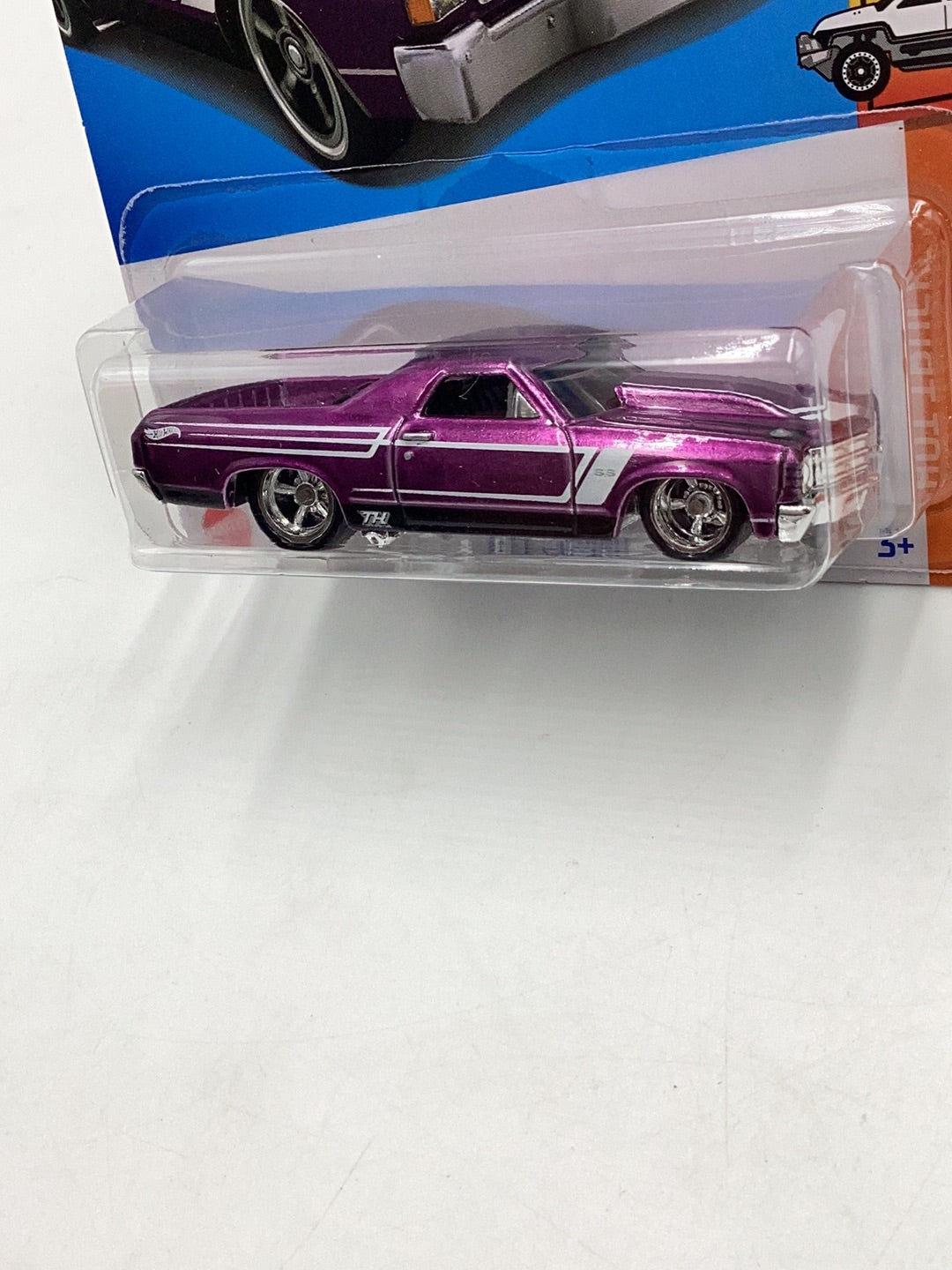 Hot Wheels Super Treasure outlets Hunt '68 Camaro