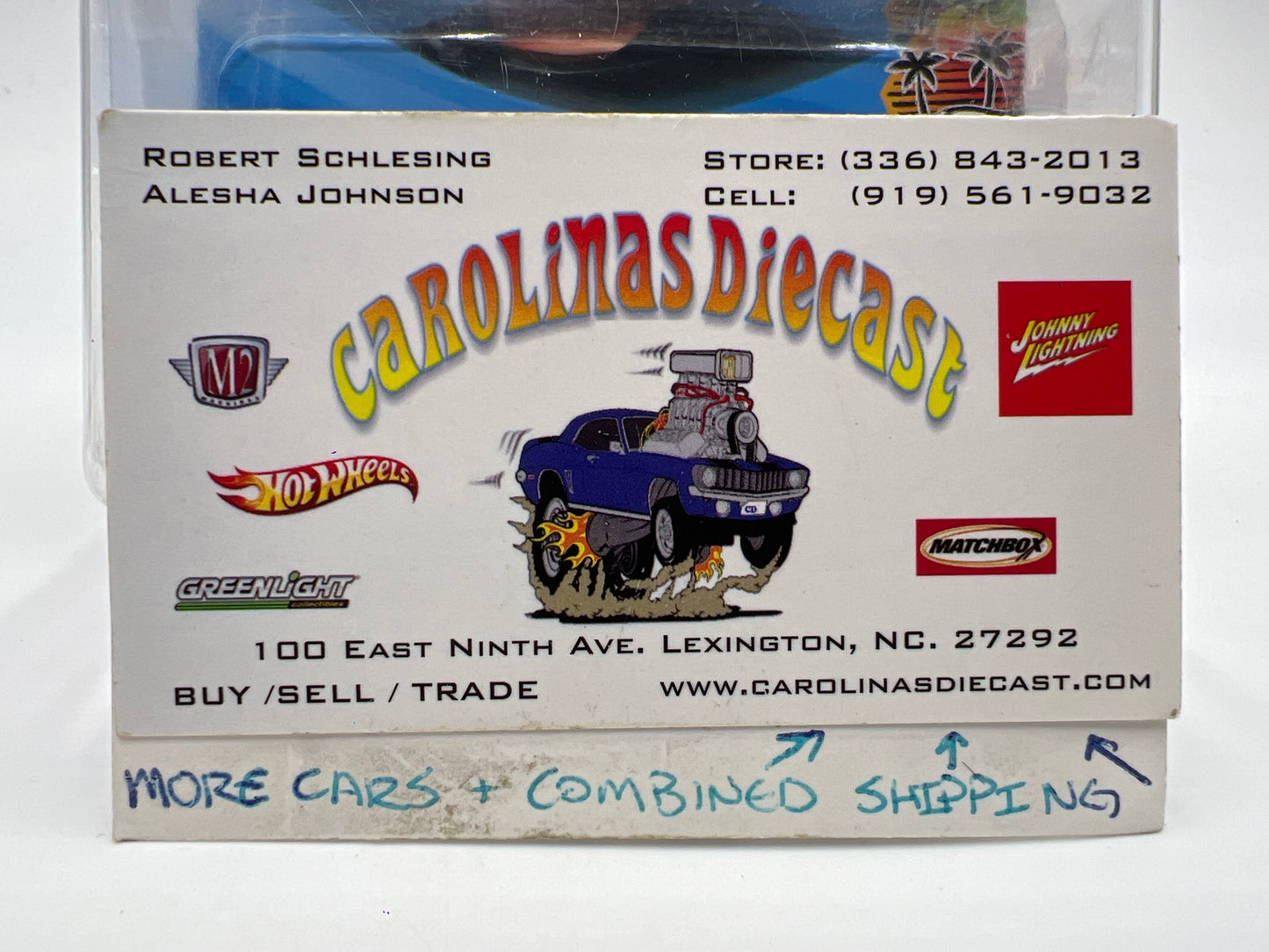 2025 Hot Wheels K Case Super Treasure Hunt #209 McLaren Speedtail Orange W/Protector