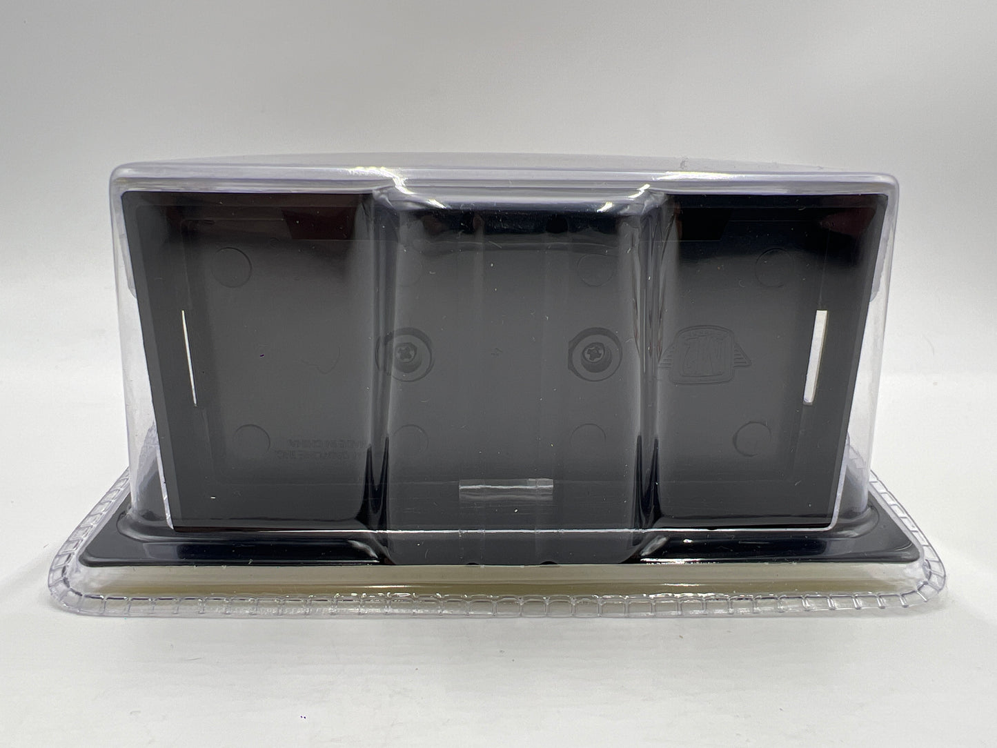 M2 Machines Hobby Lobby Exclusive CHASE 1/400 Mooneyes OBS 1988 GMC Sierra 1500 Custom HS67