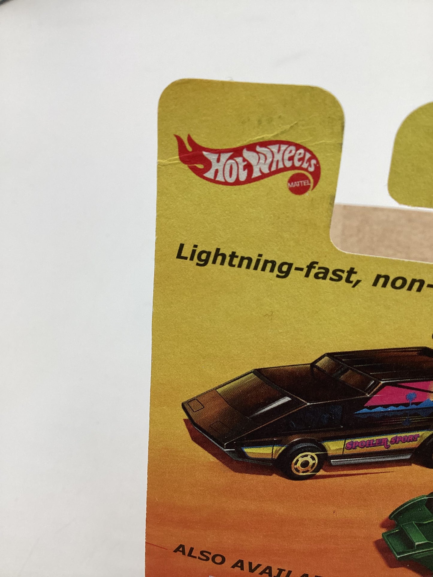 Hot Wheels 2011 The Hot Ones Neet Streeter 158A