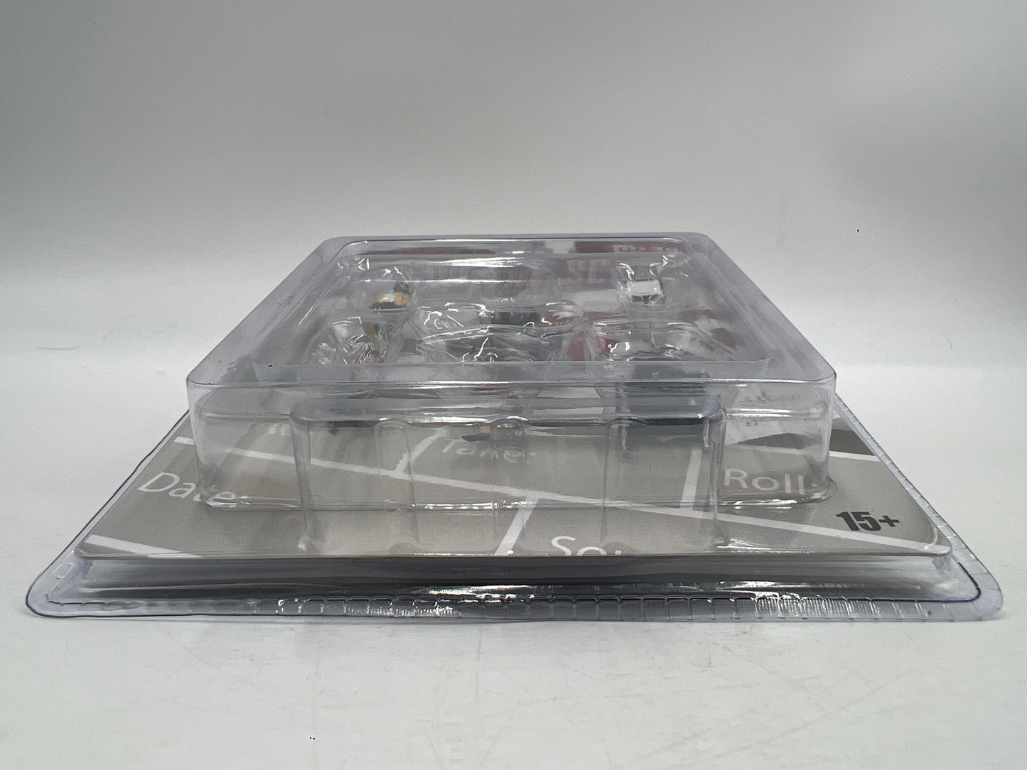 American Diorama MiJo Exclusives 1:64 Behind The Scenes 177B