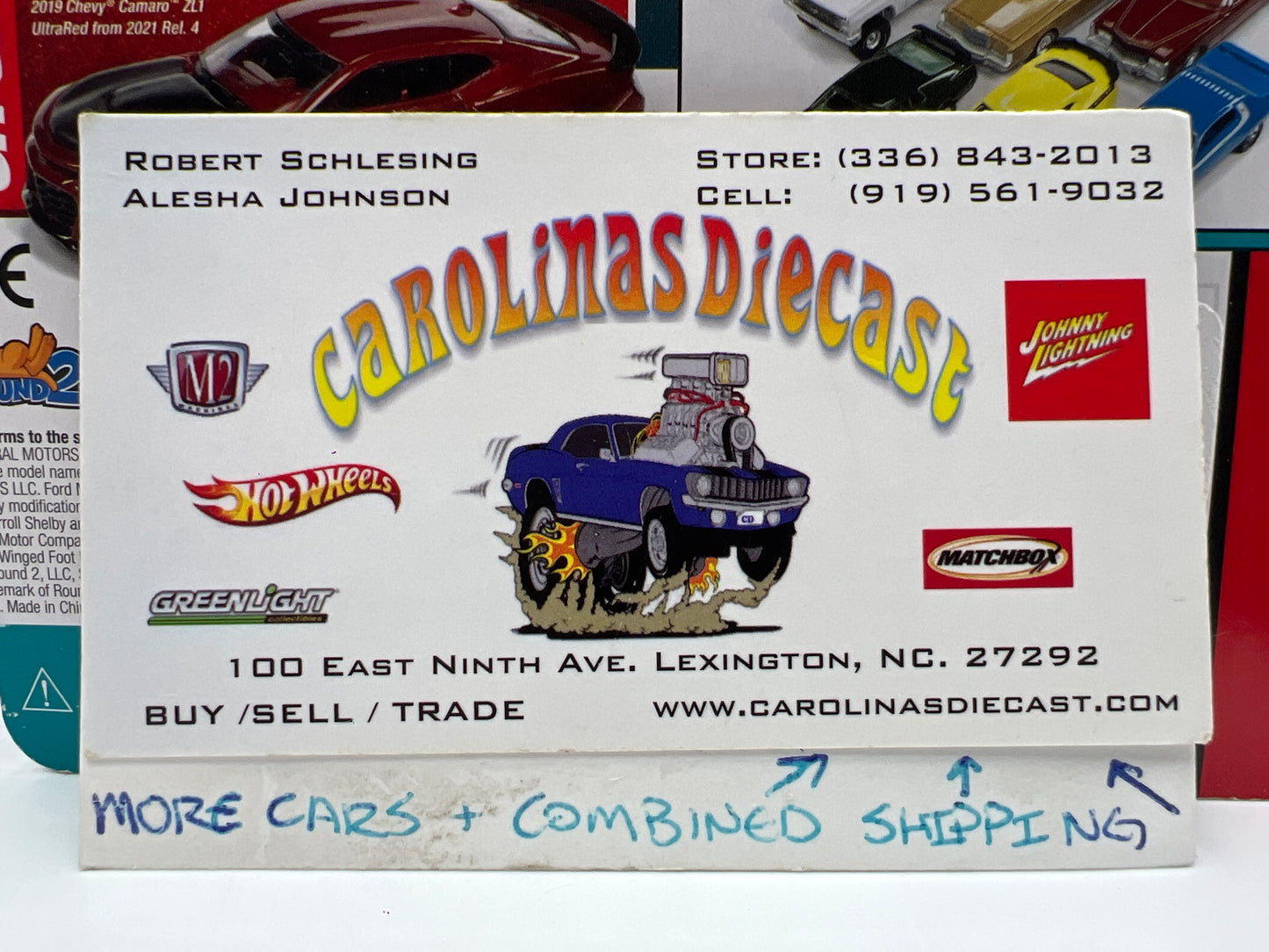 Auto World Muscle Trucks Release 2 Version B 1987 Chevy Silverado R10 Fleetside Gray/Black 182E