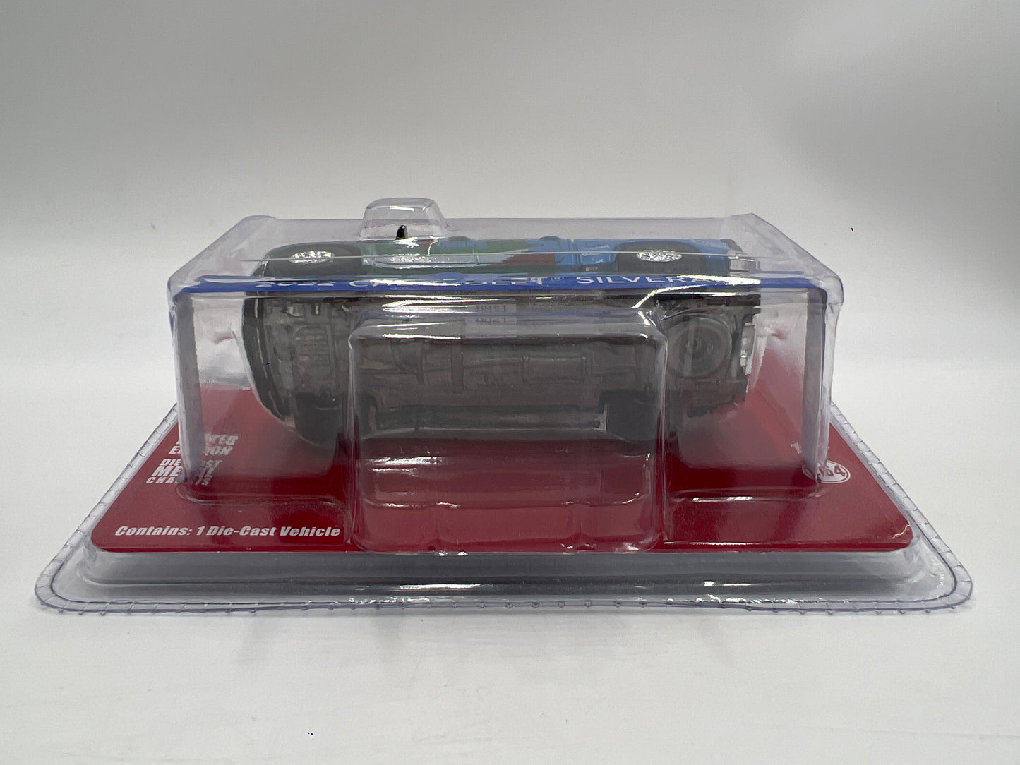 Greenlight Hobby Exclusive AMR Indycar Safety Team CHASE 2020 Chevrolet Silverado