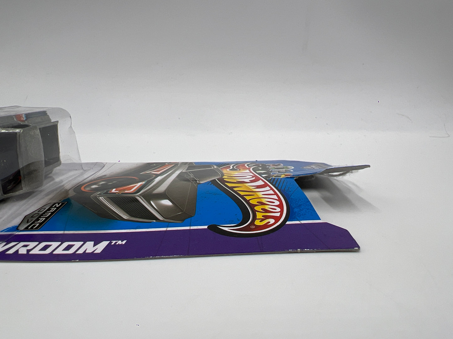 2013 Hot Wheels Walmart Exclusive Zamac 7 #161 Custom 69 Chevy Pickup