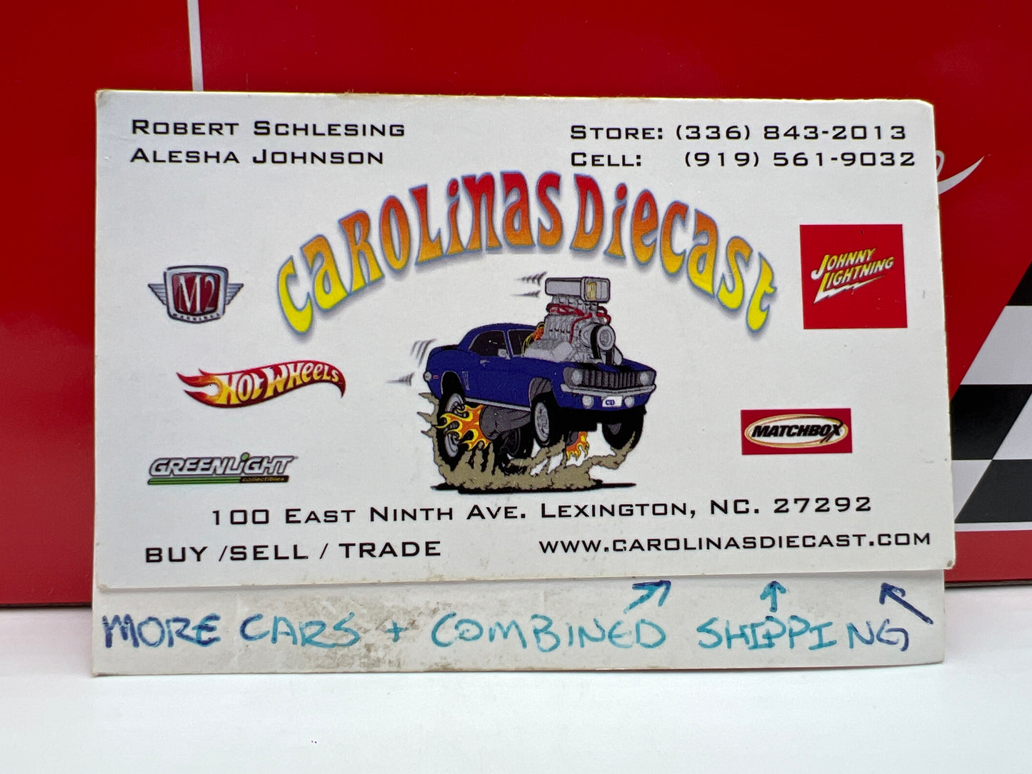 M2 Machines Auto Haulers CHASE Coca Cola 1968 Chevrolet C60 Truck & 1971 Chevrolet Camaro TW21