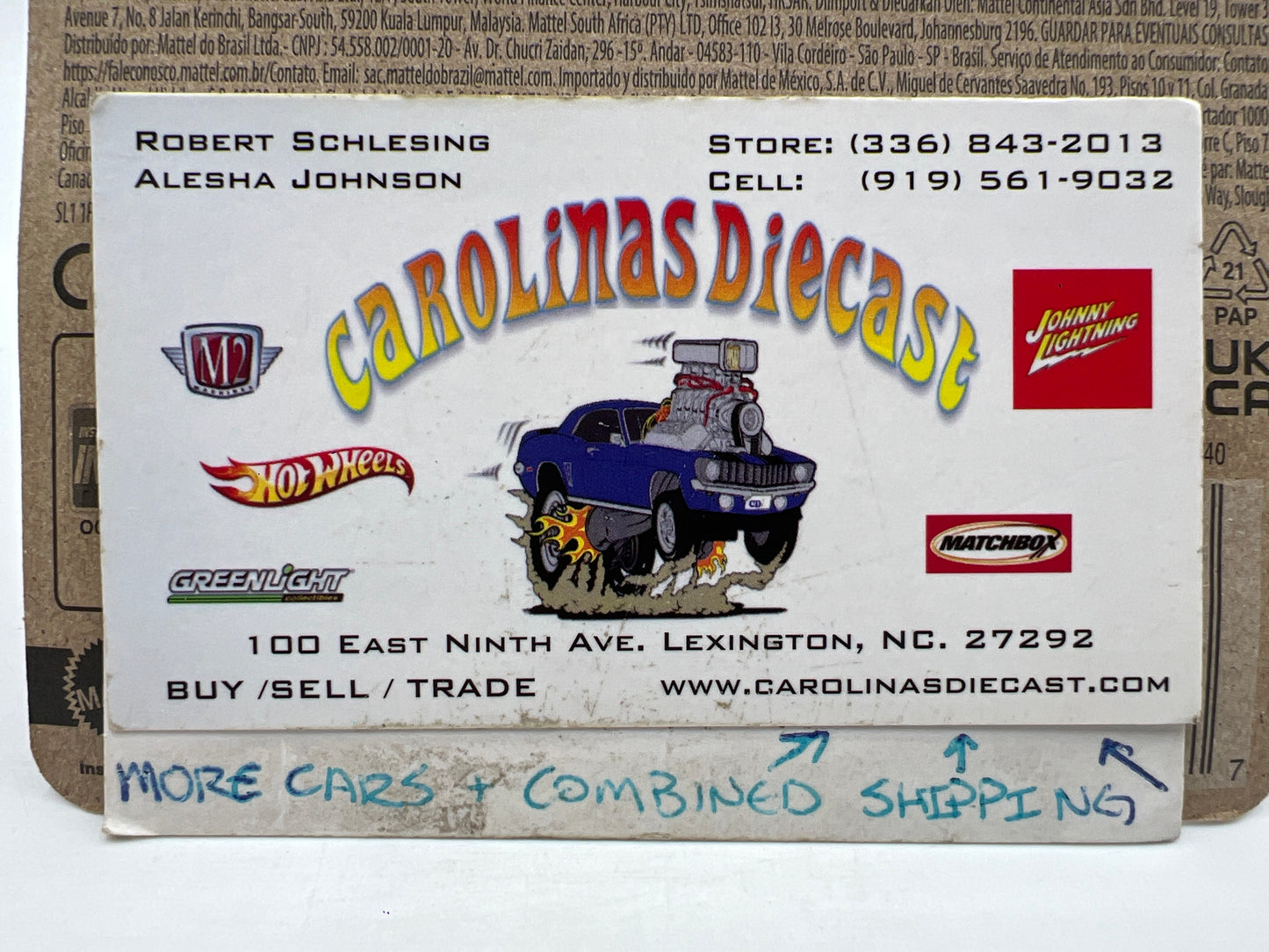 Matchbox #9 Toyota 4Runner White