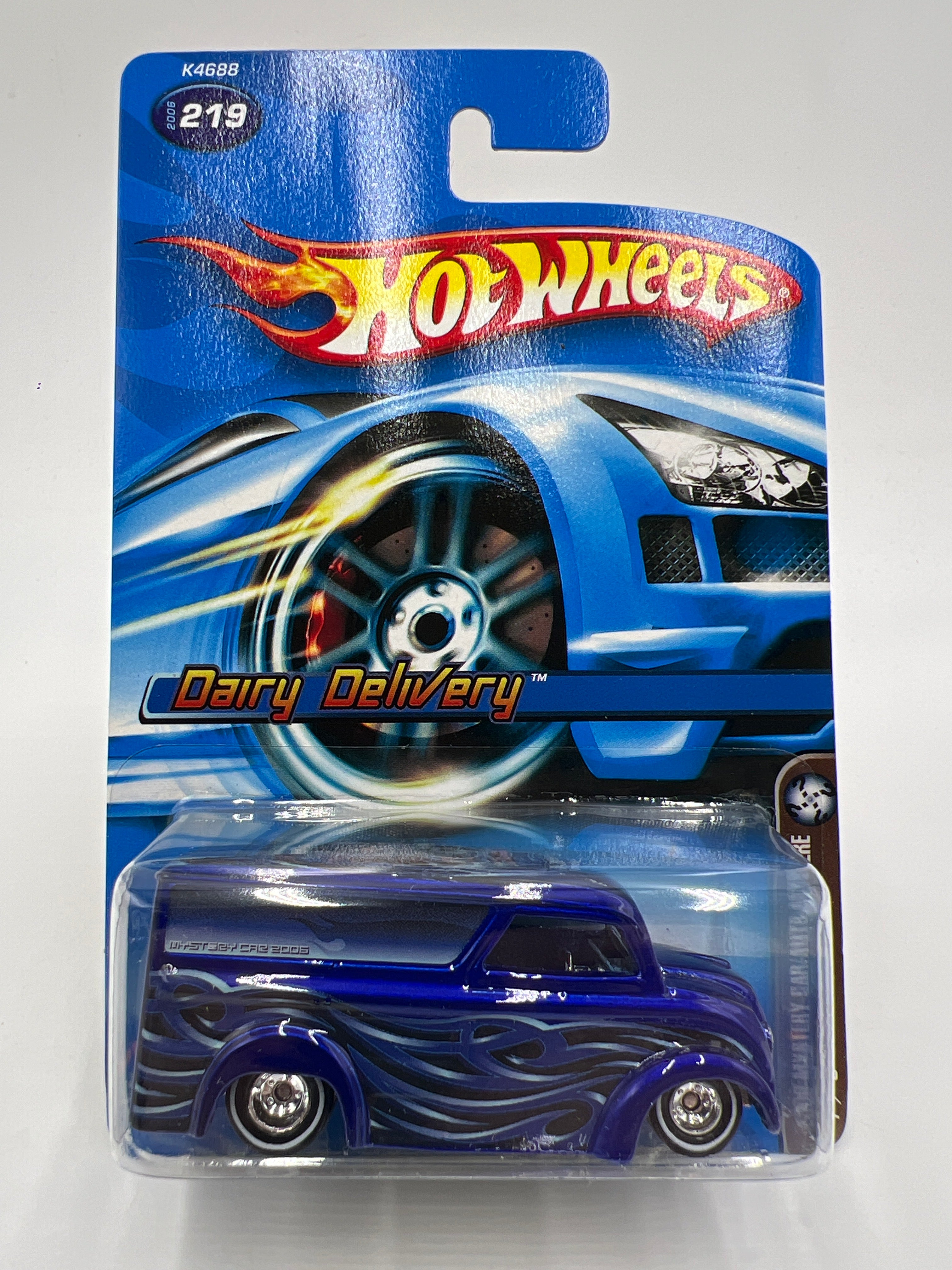Hot Wheels 2006 – carolinasdiecast