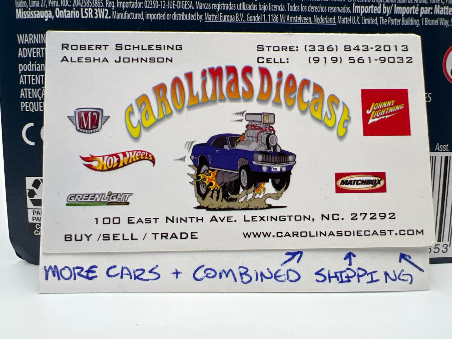 Matchbox Collectors #10 2015 Mercedes-Benz G 550 Gold