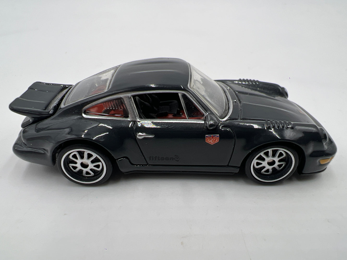 Hot Wheels RLC Magnus Walker Porsche 964 Loose VHTF