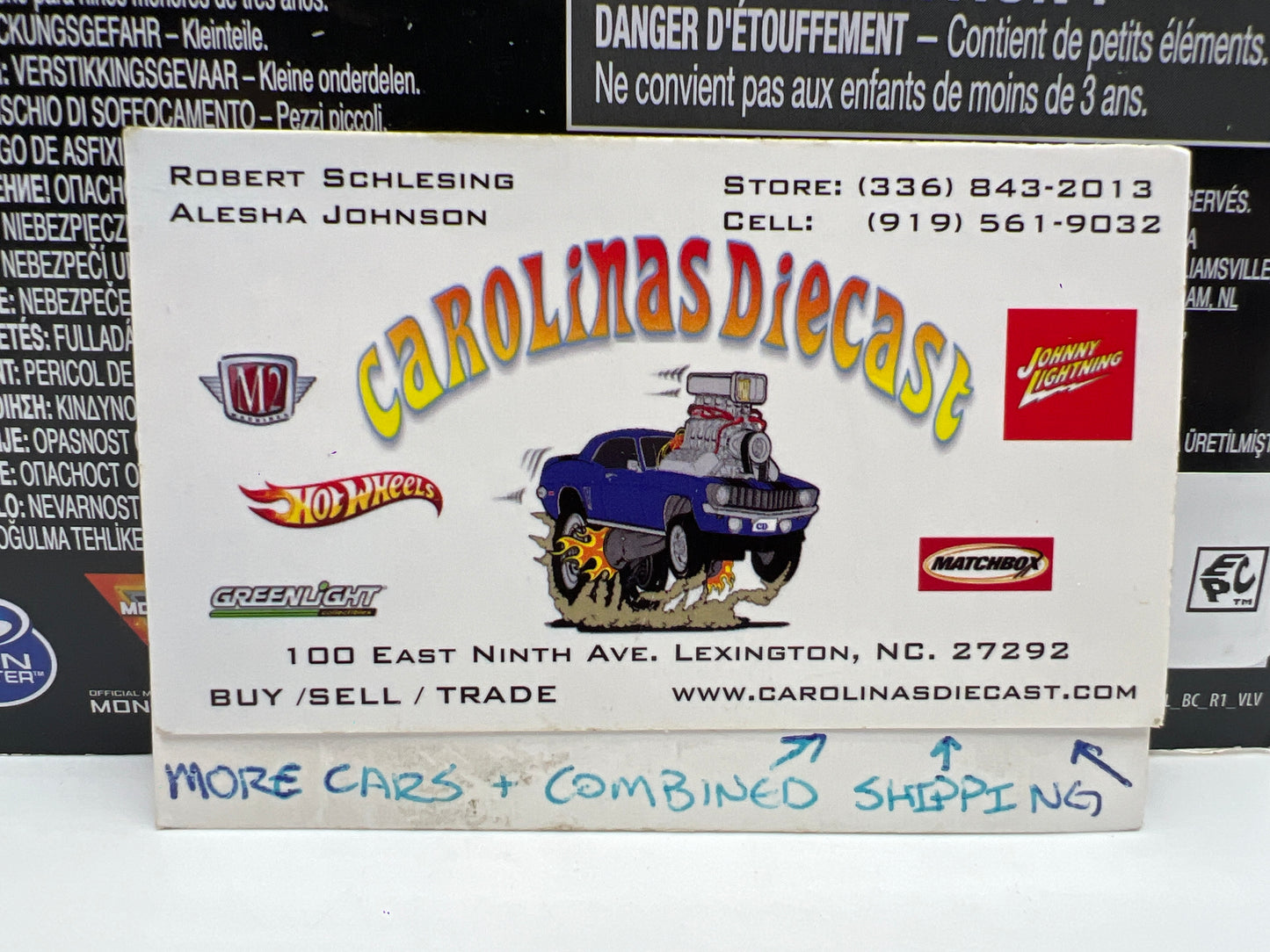 Monster Jam Fire & Ice Walmart Exclusive Dragon